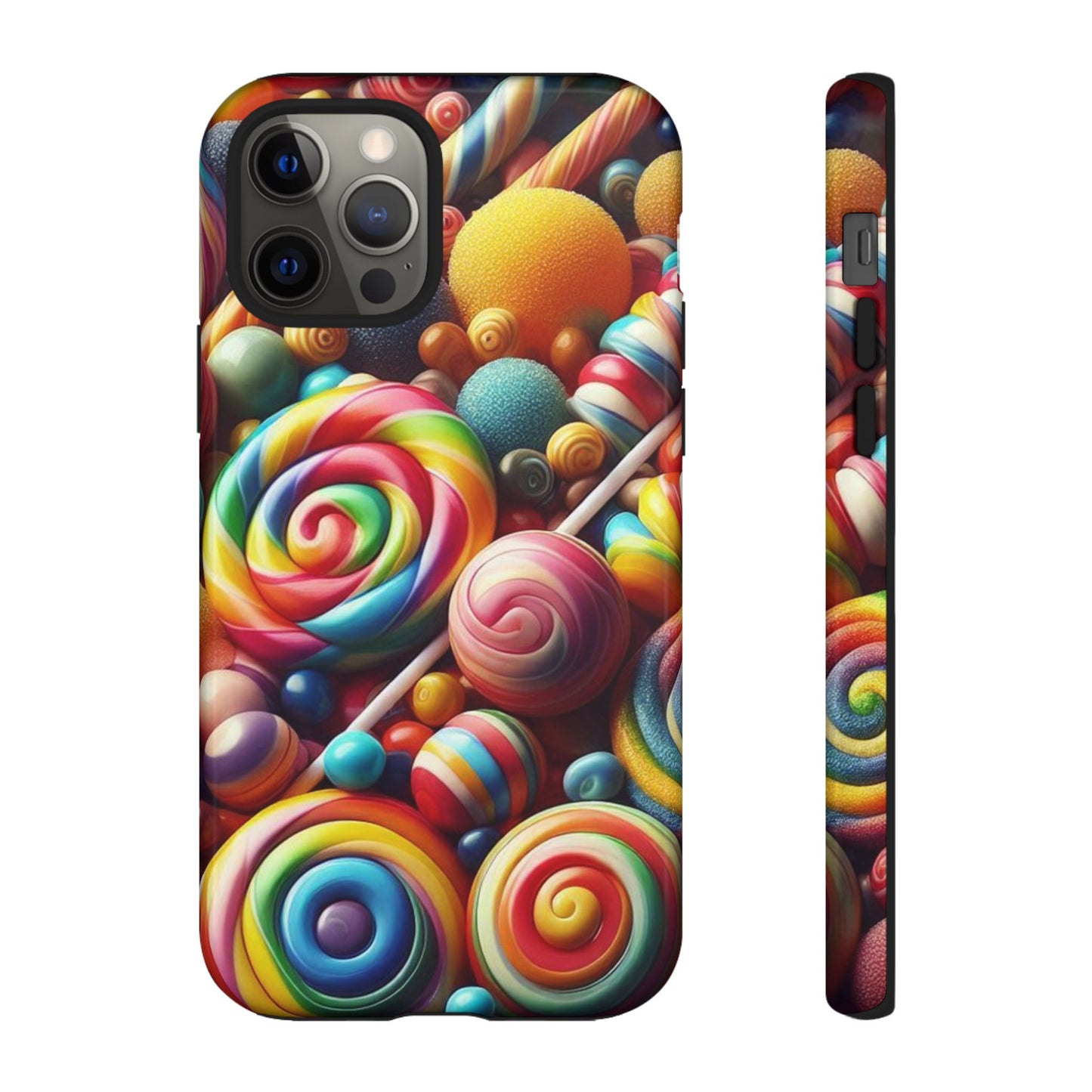 Lollipop Tough Cases