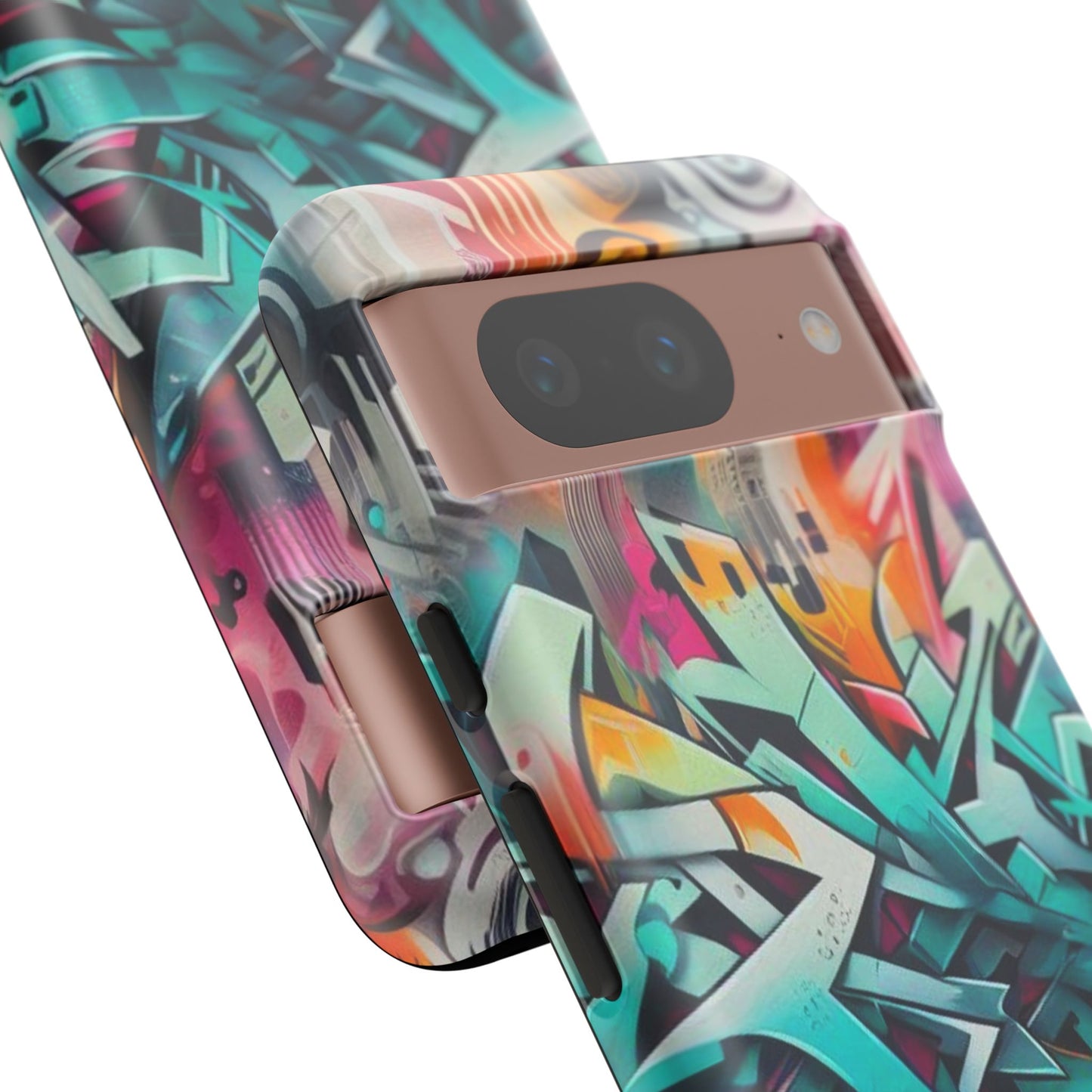 Graffiti Tough Cases
