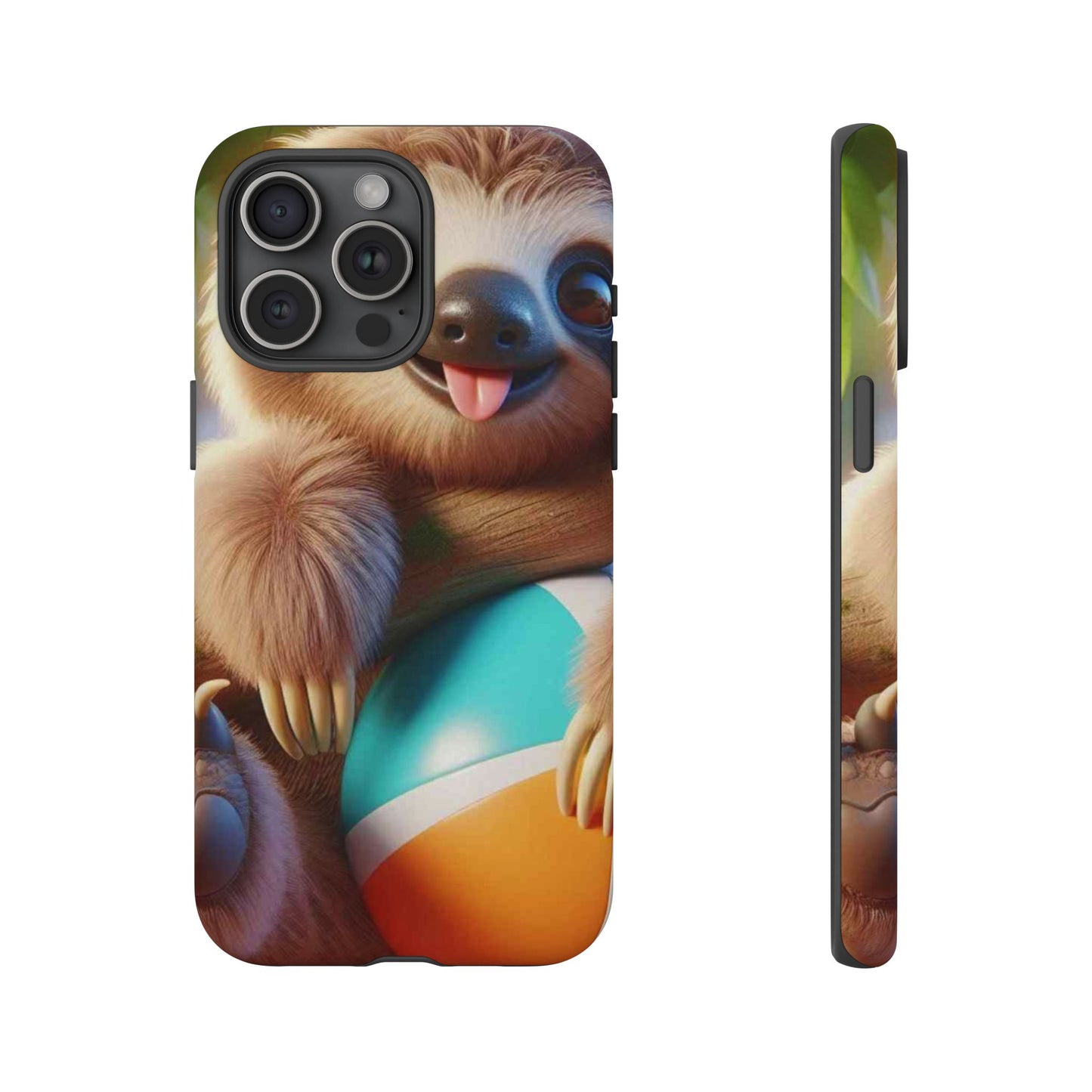 Tough Cases -sloth