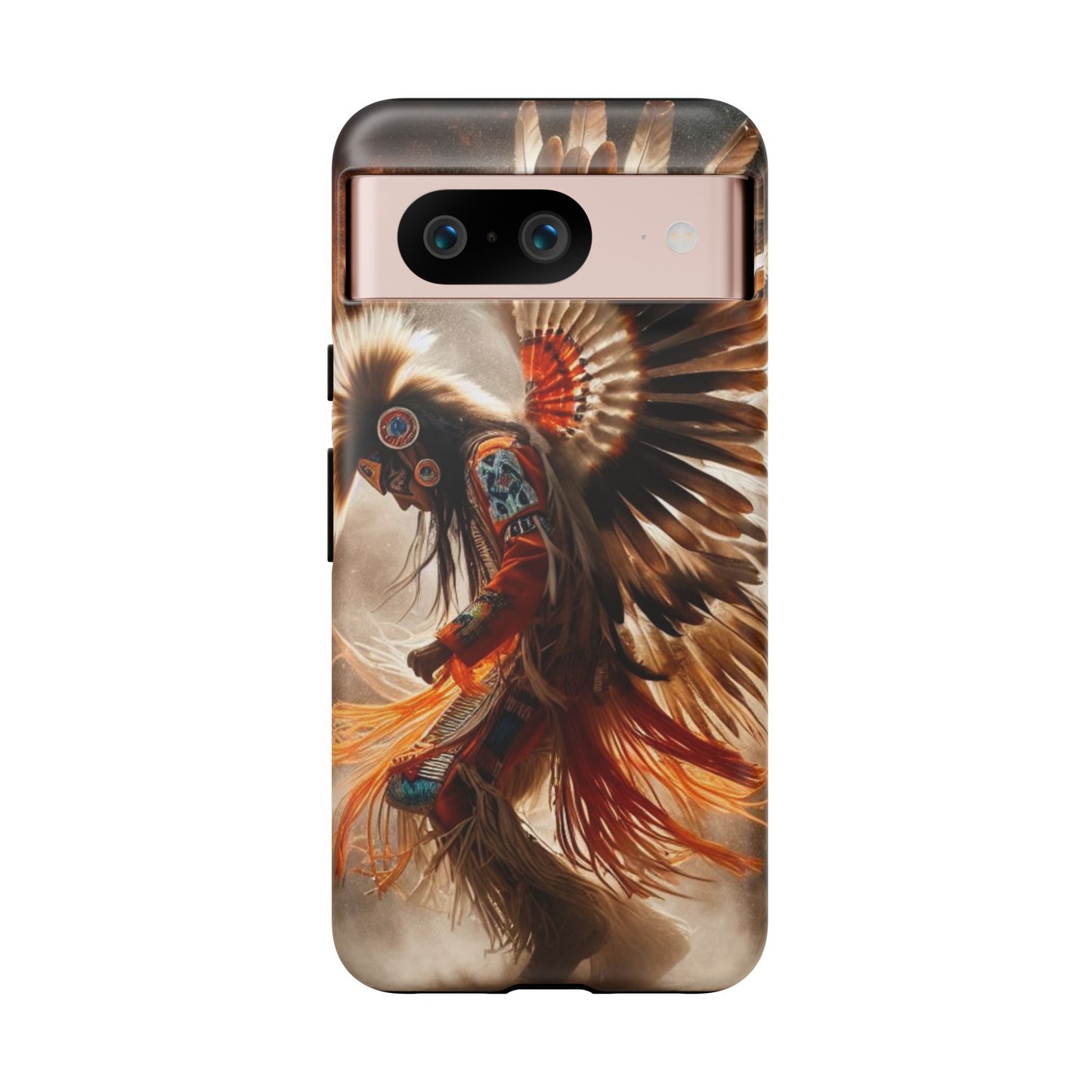 Powwow Tough Cases