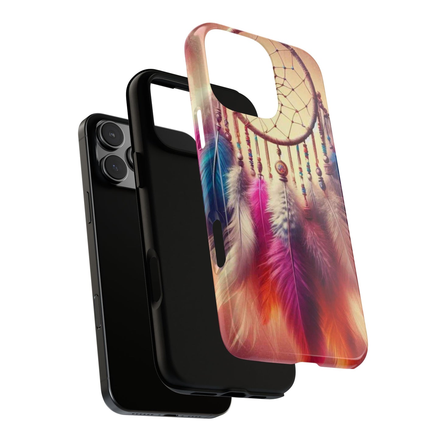 Dream Catcher Tough Cases
