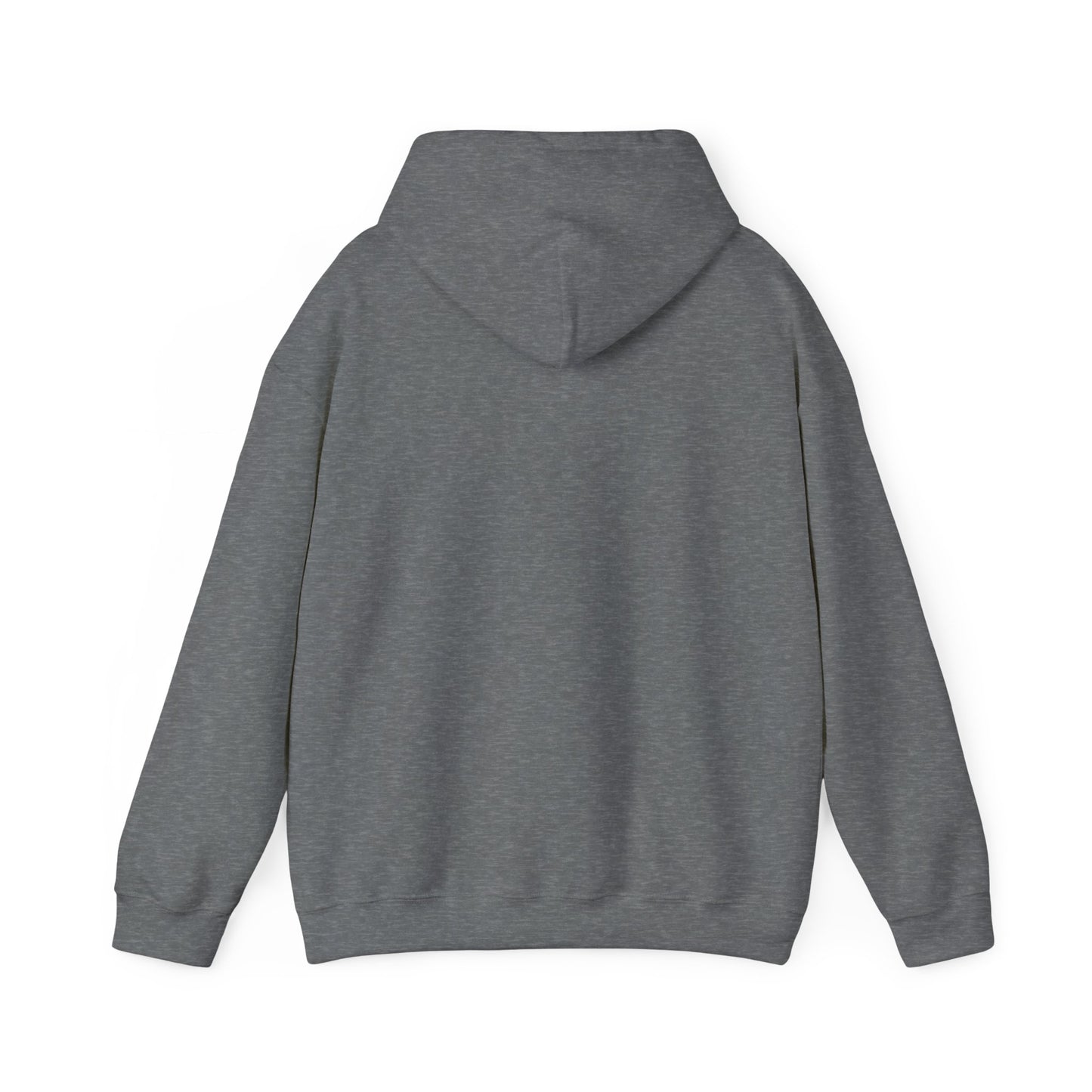 Unisex Heavy Blend™ Hooded Sweatshirt - Horse
