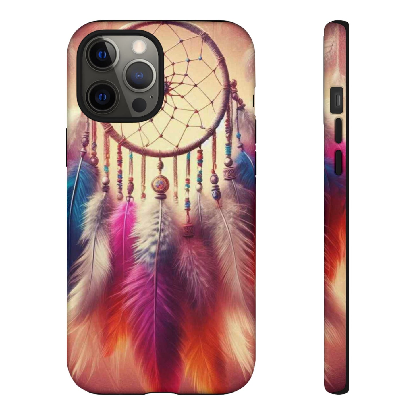 Dream Catcher Tough Cases