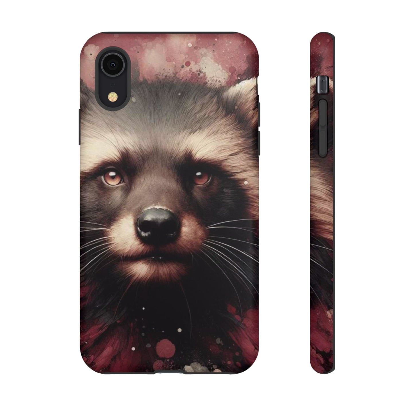 Tough Cases - wolverine red