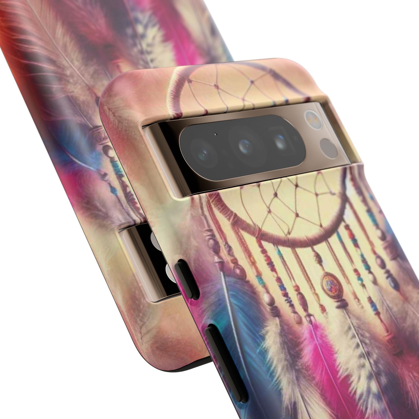 Dream Catcher Tough Cases