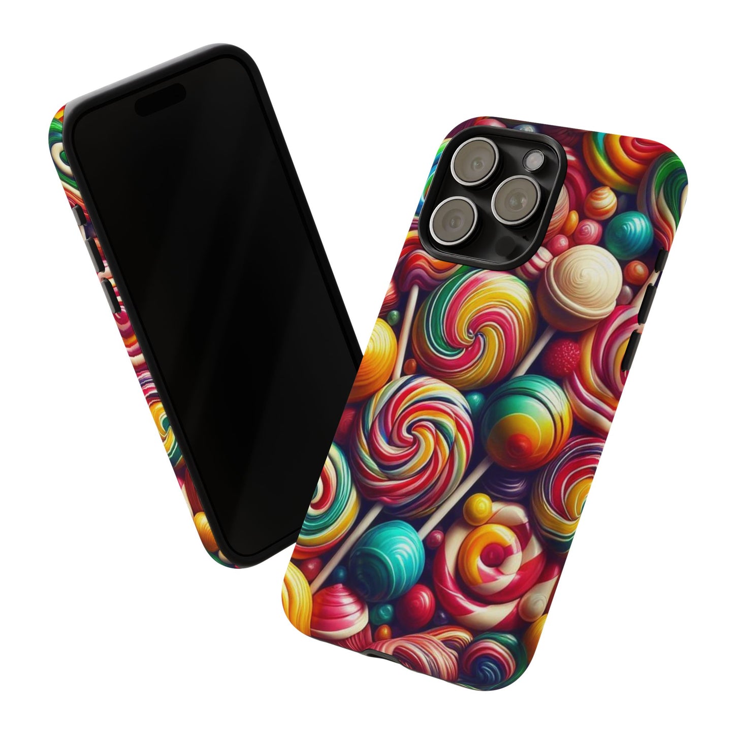 Candygram Tough Cases