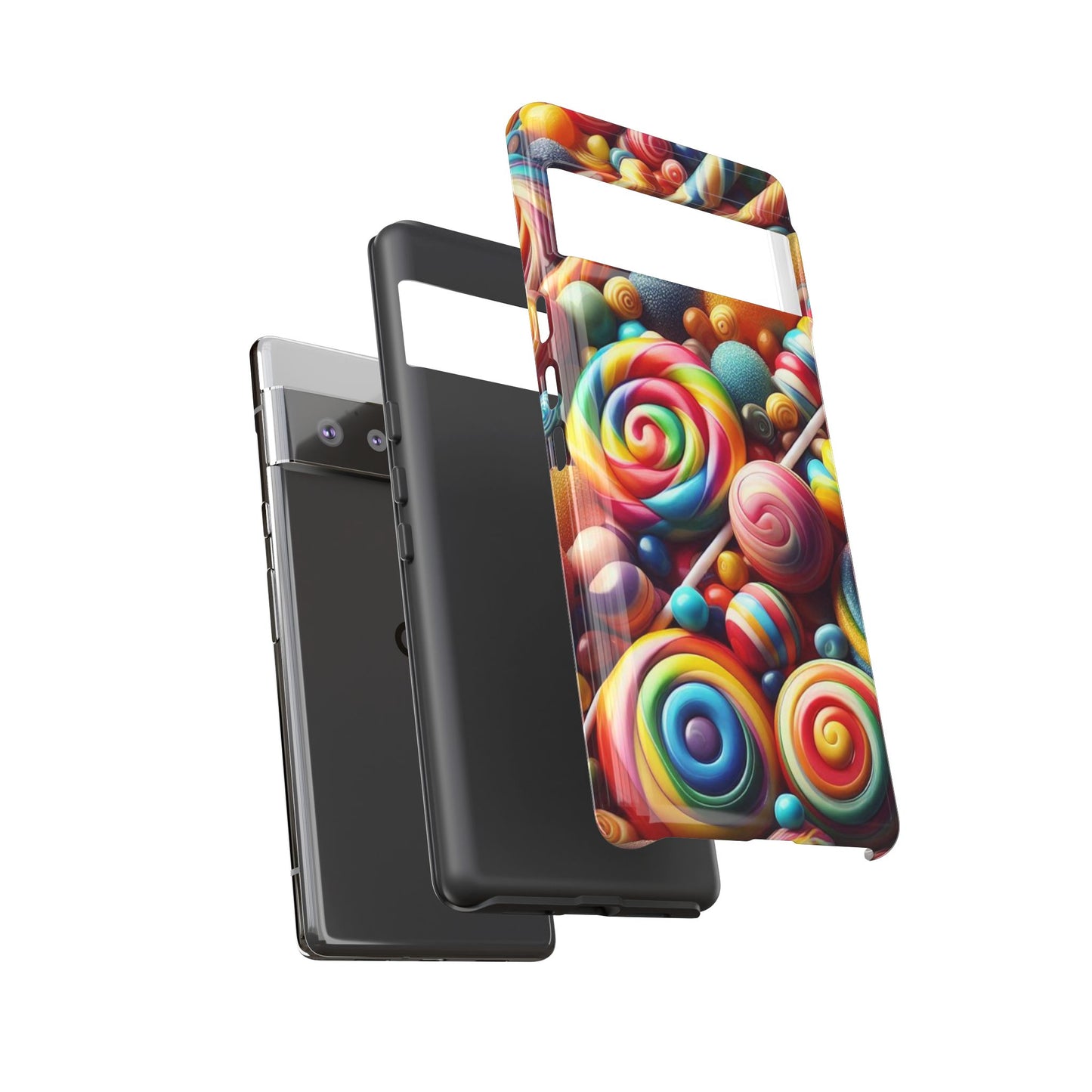 Lollipop Tough Cases