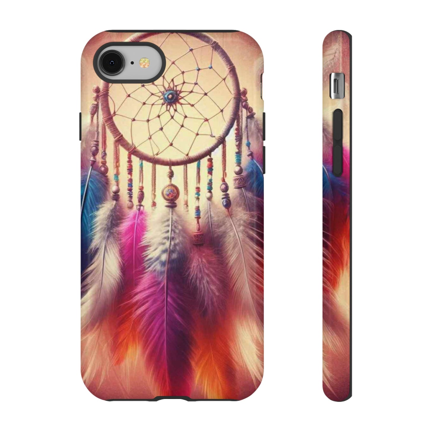 Dream Catcher Tough Cases