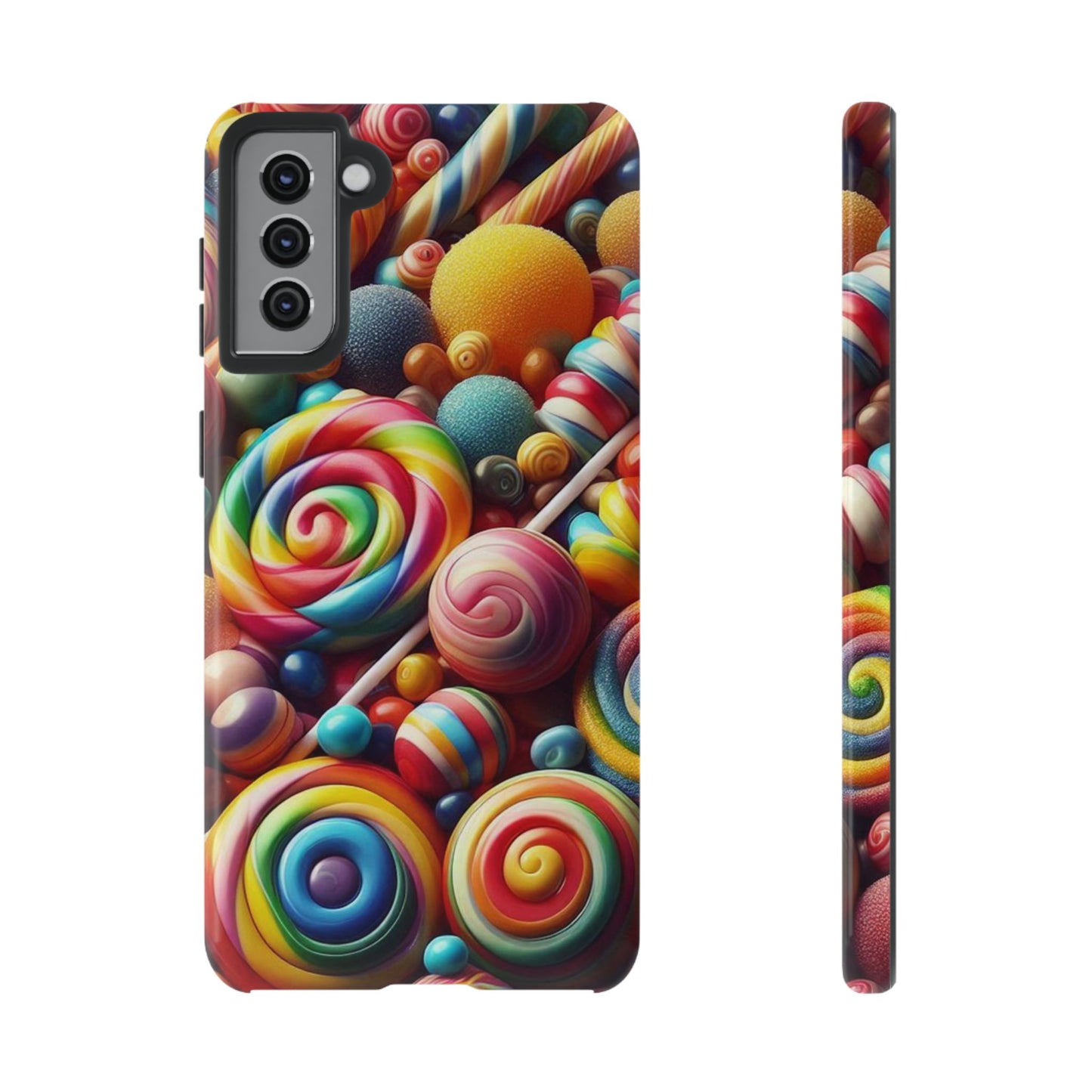 Lollipop Tough Cases