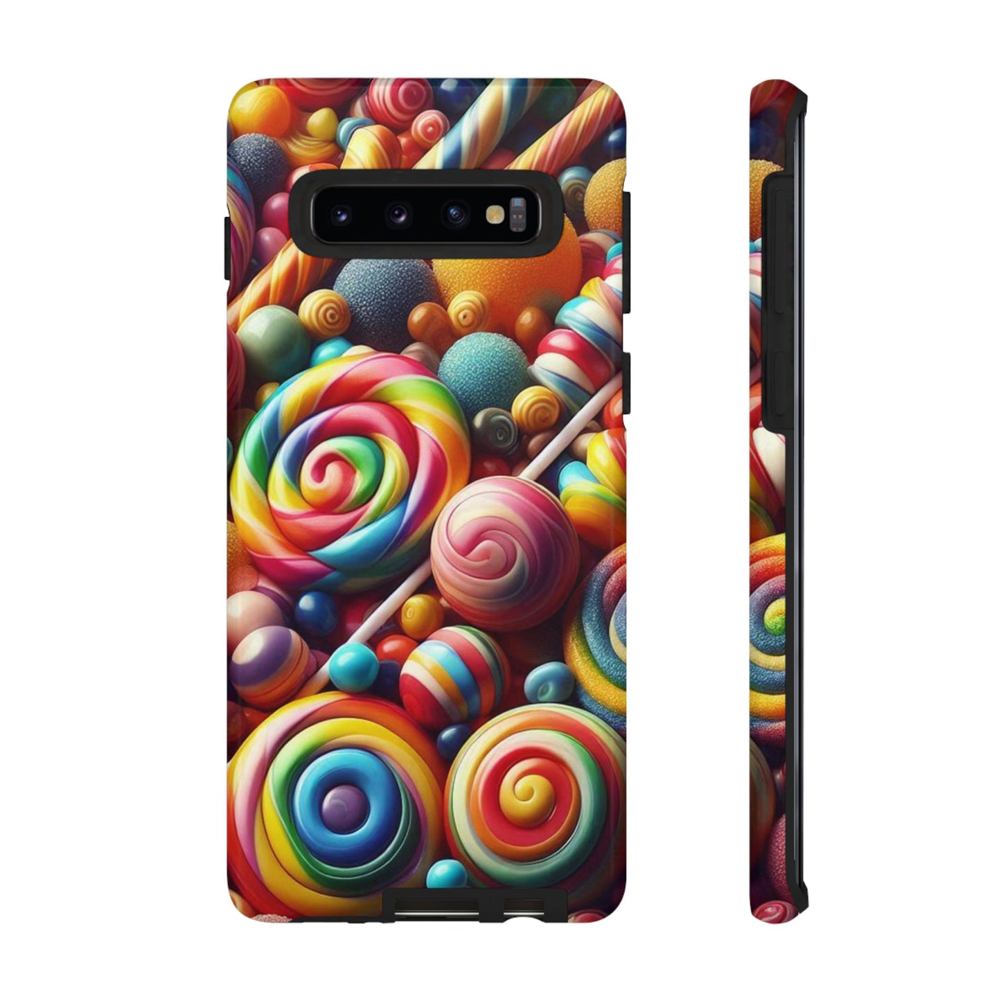 Lollipop Tough Cases