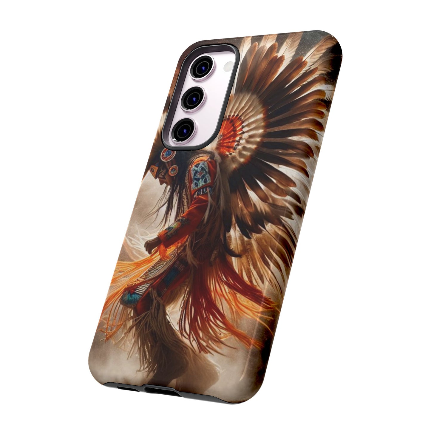 Powwow Tough Cases