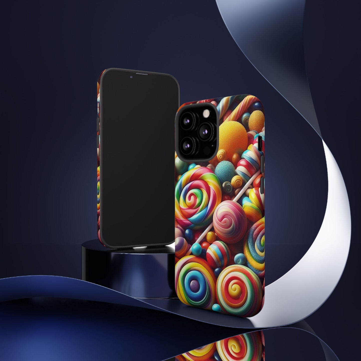 Lollipop Tough Cases
