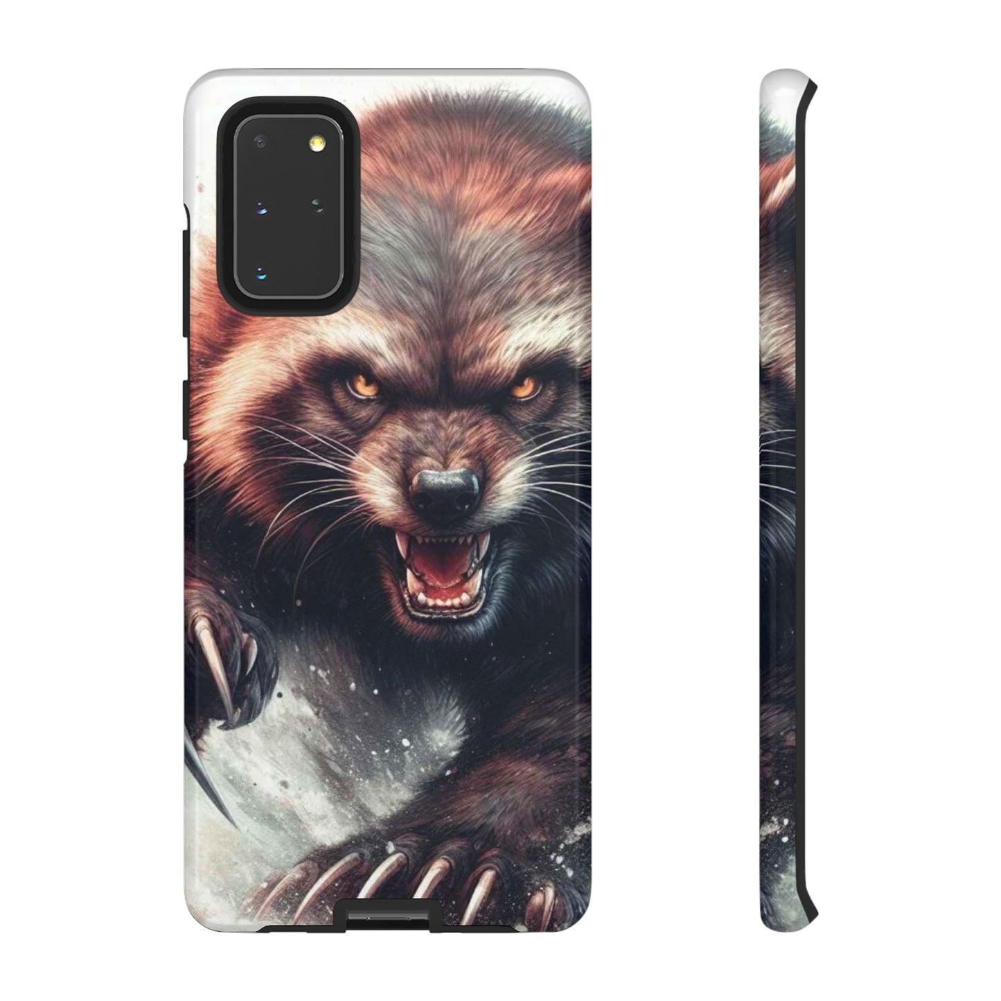 Tough Cases - wolverine