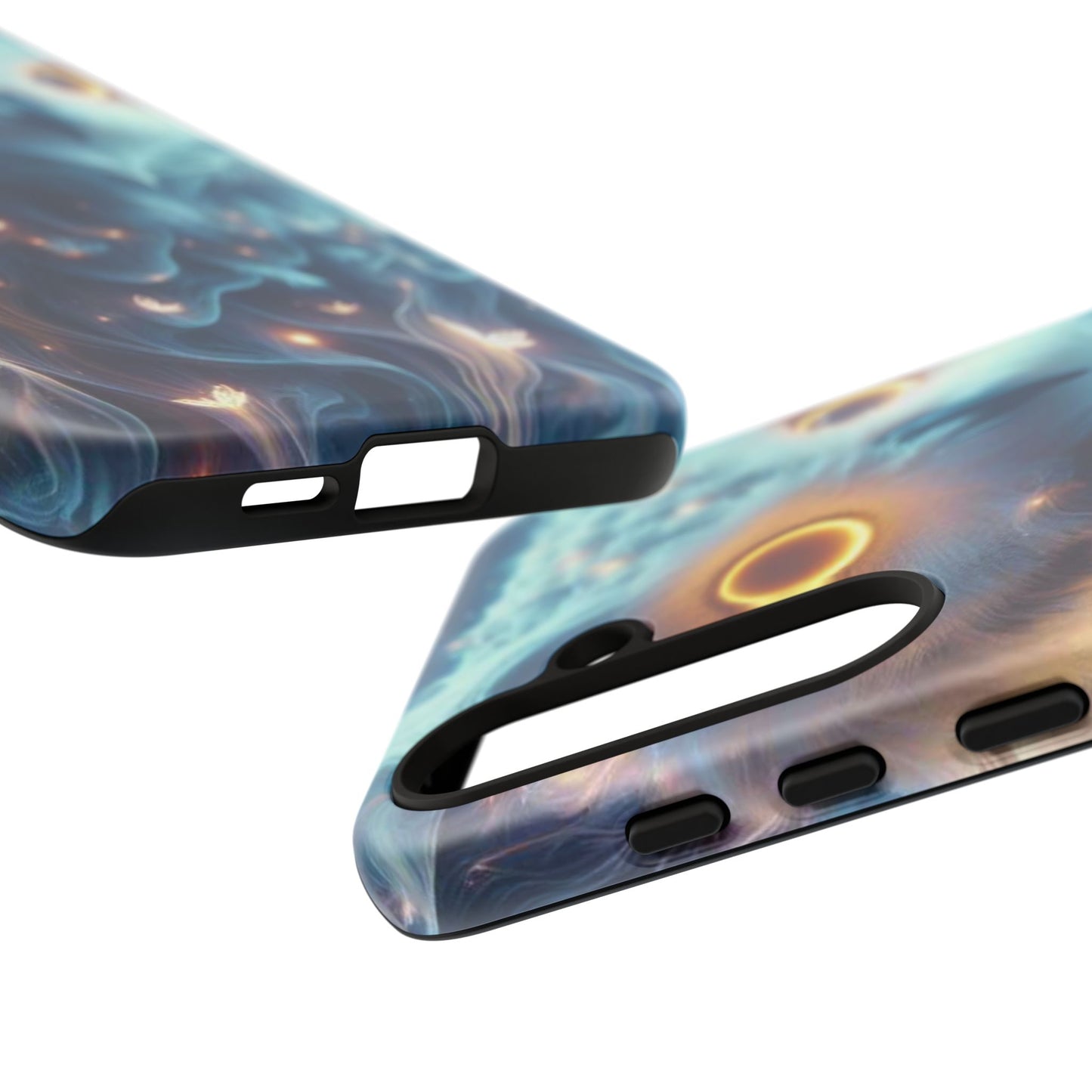 Phone Case - Mystical Owl Tough Case