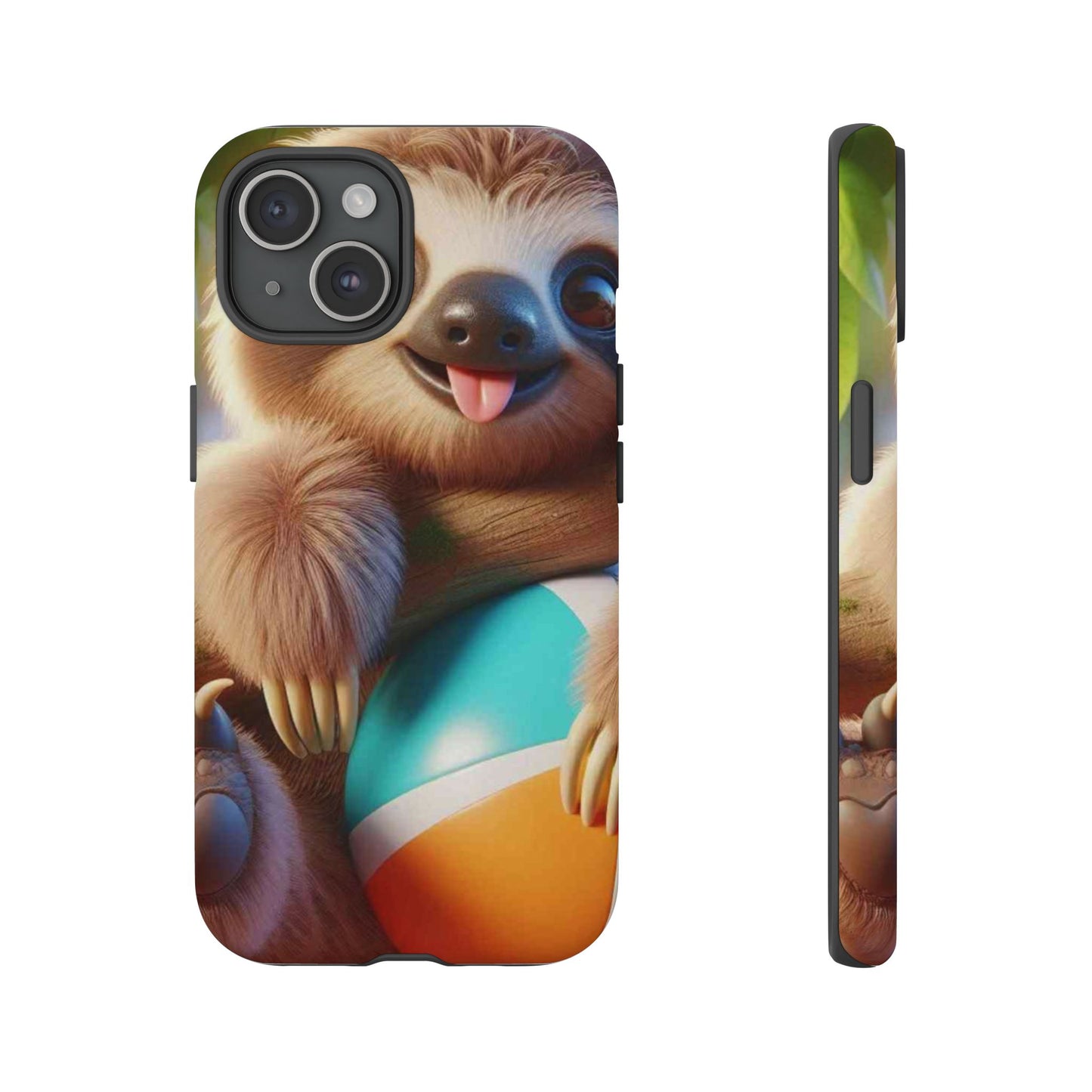 Tough Cases -sloth