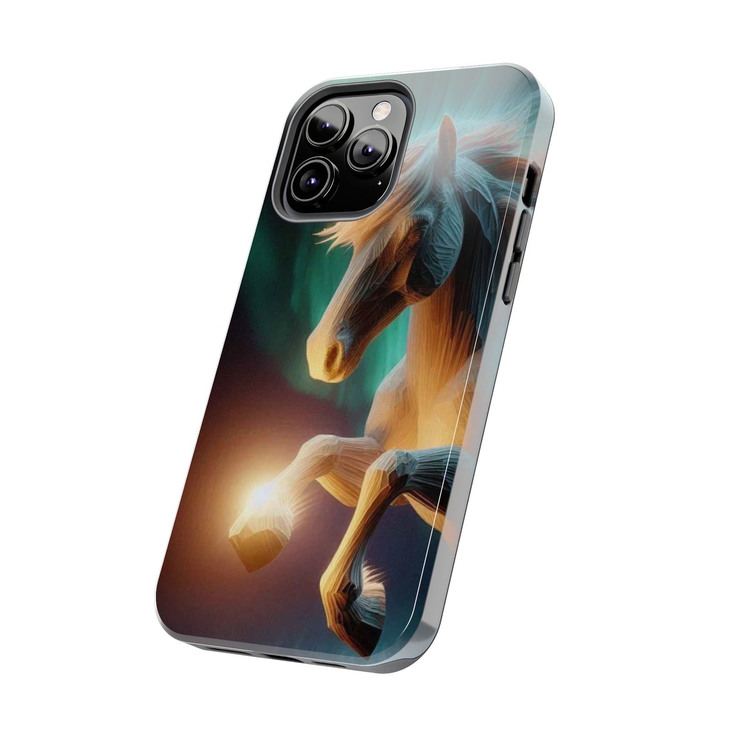 Tough Phone Case - Horse
