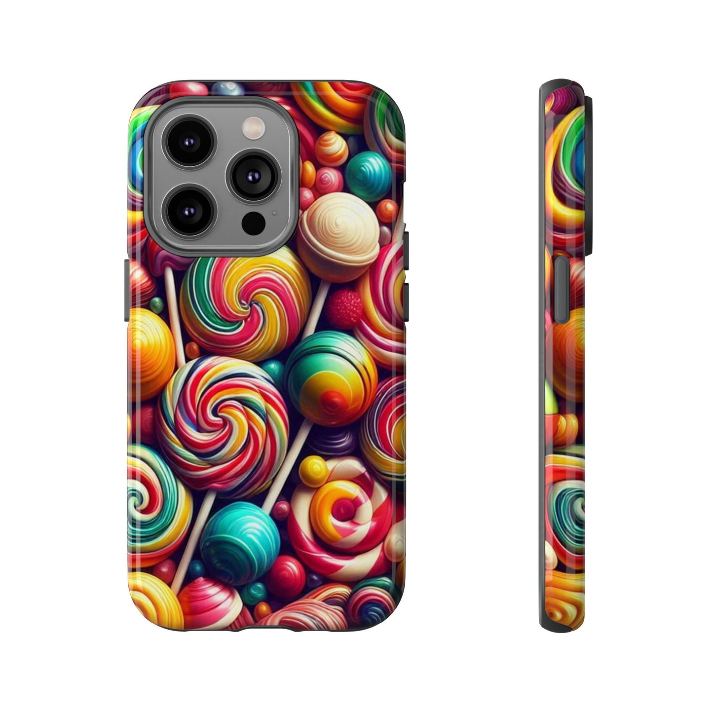 Candygram Tough Cases