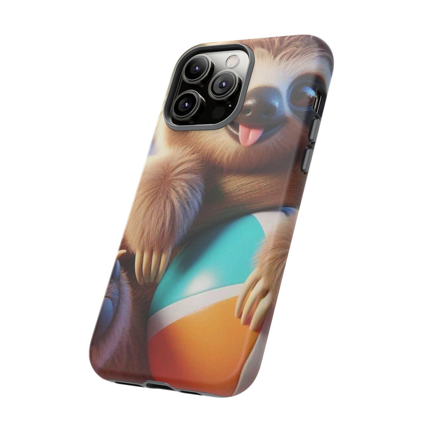 Tough Cases -sloth
