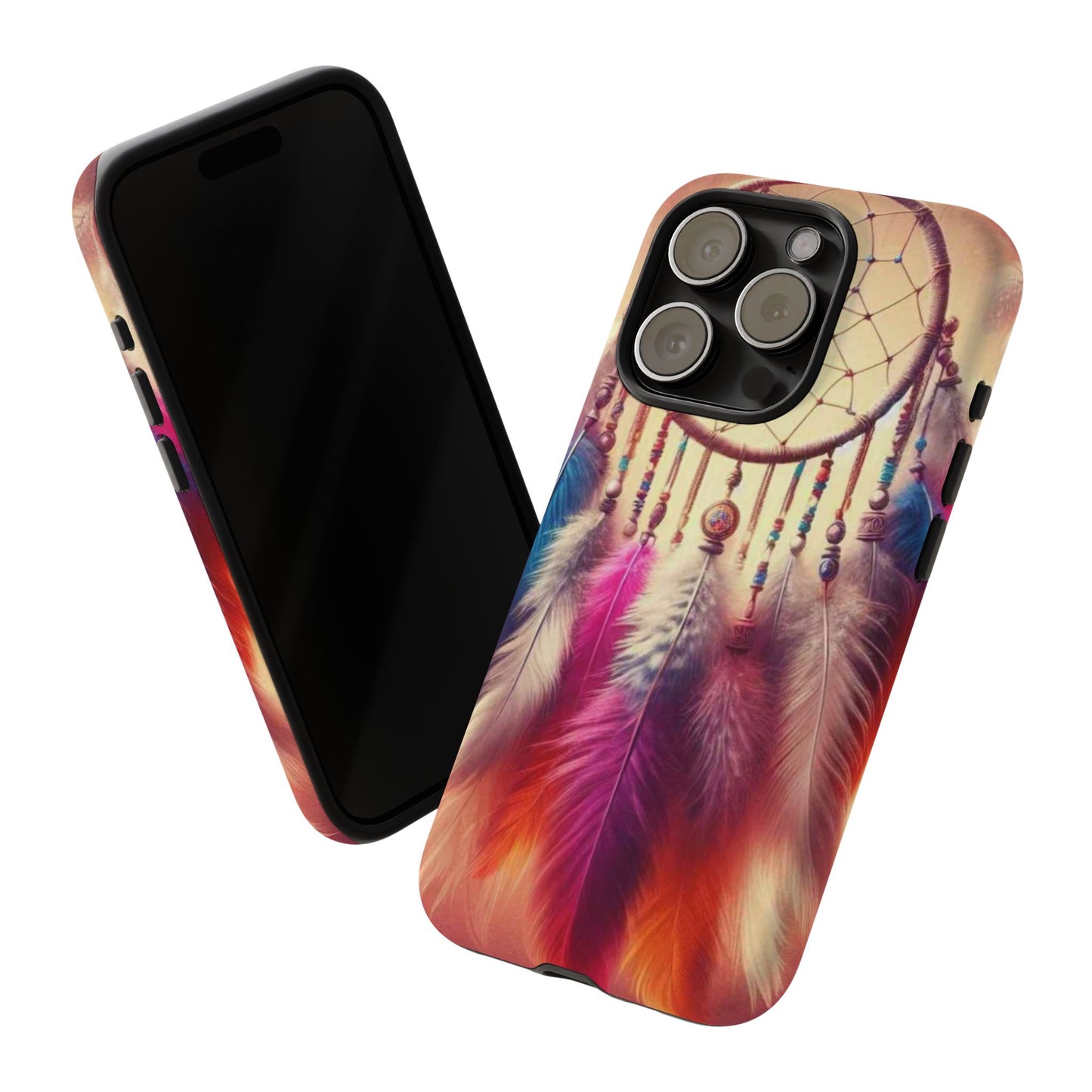 Dream Catcher Tough Cases