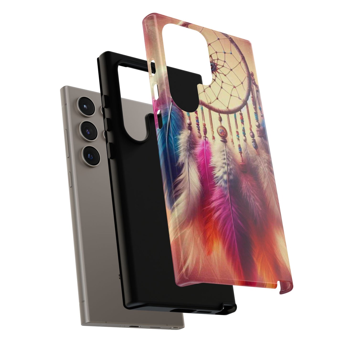 Dream Catcher Tough Cases