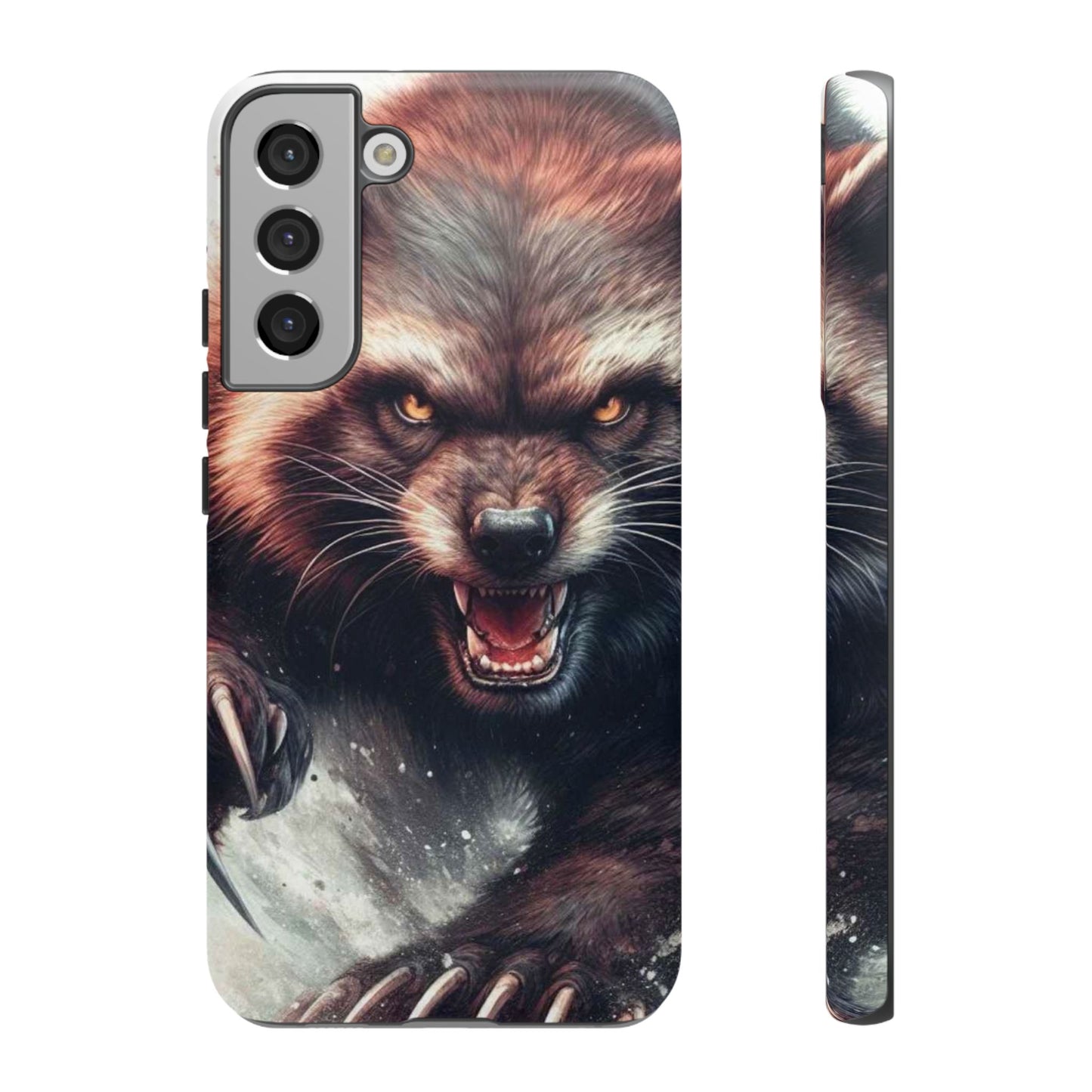 Tough Cases - wolverine