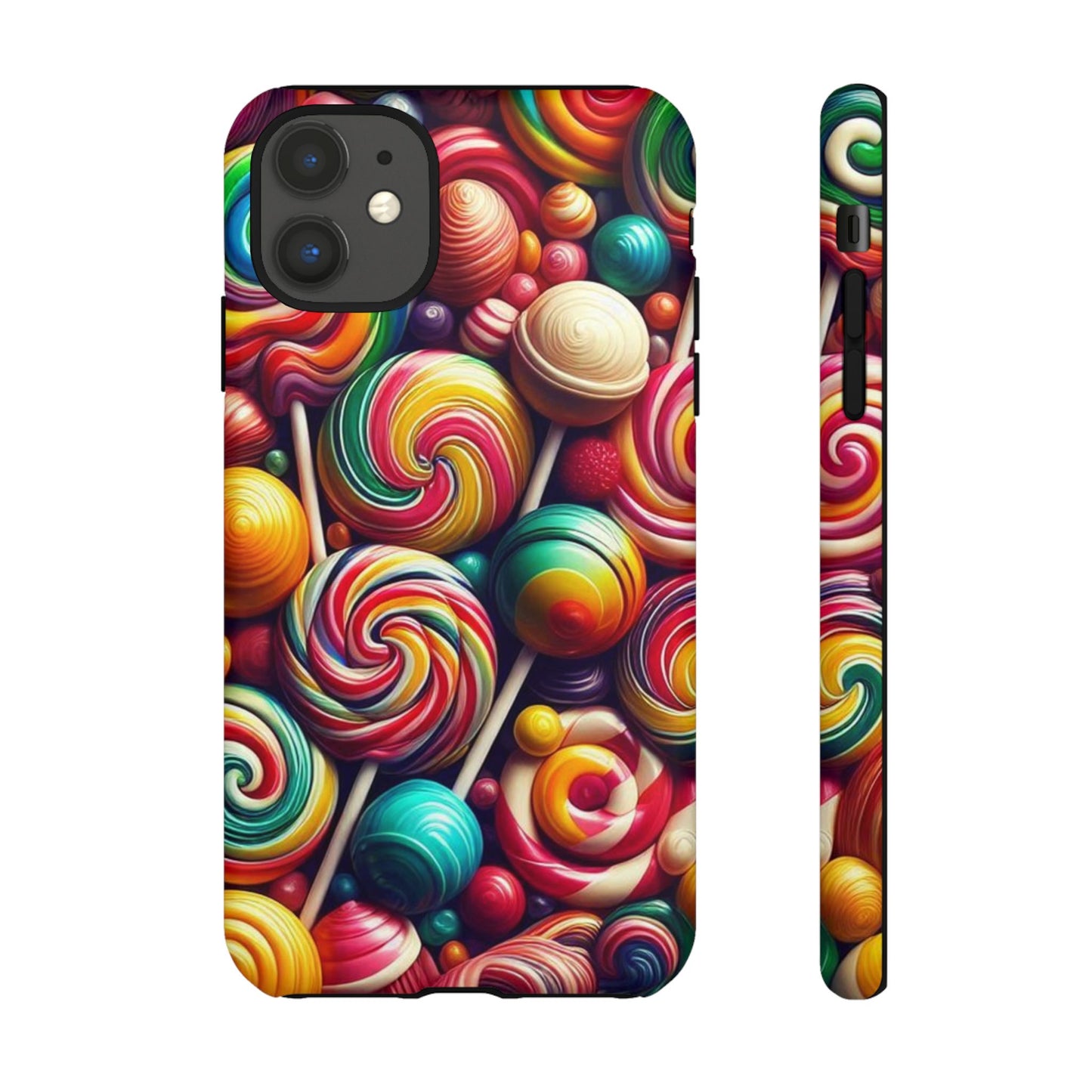 Candygram Tough Cases