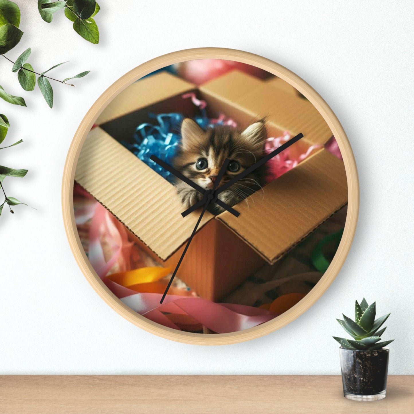 Wall Clock