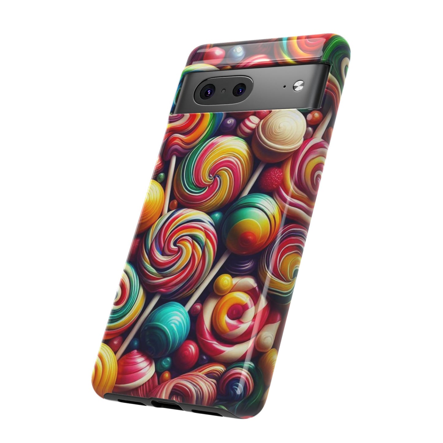 Candygram Tough Cases