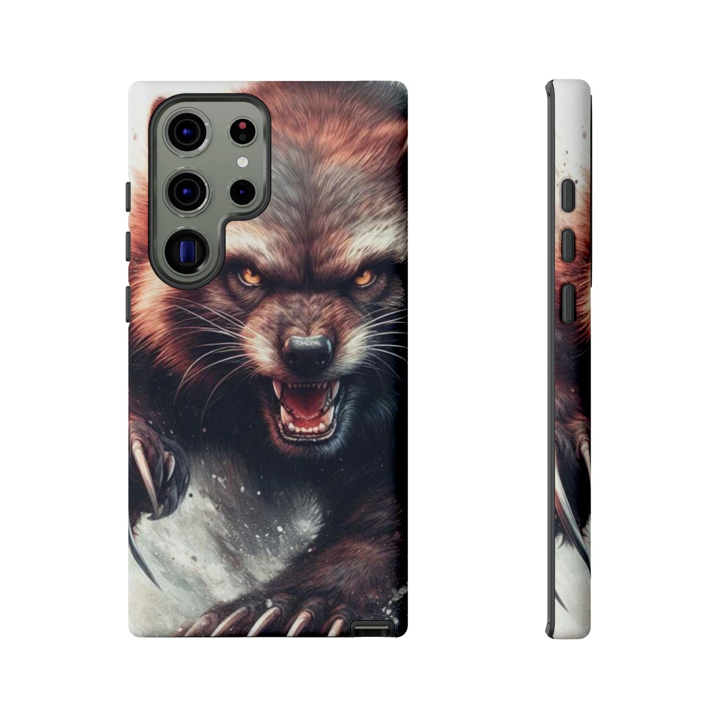 Tough Cases - wolverine