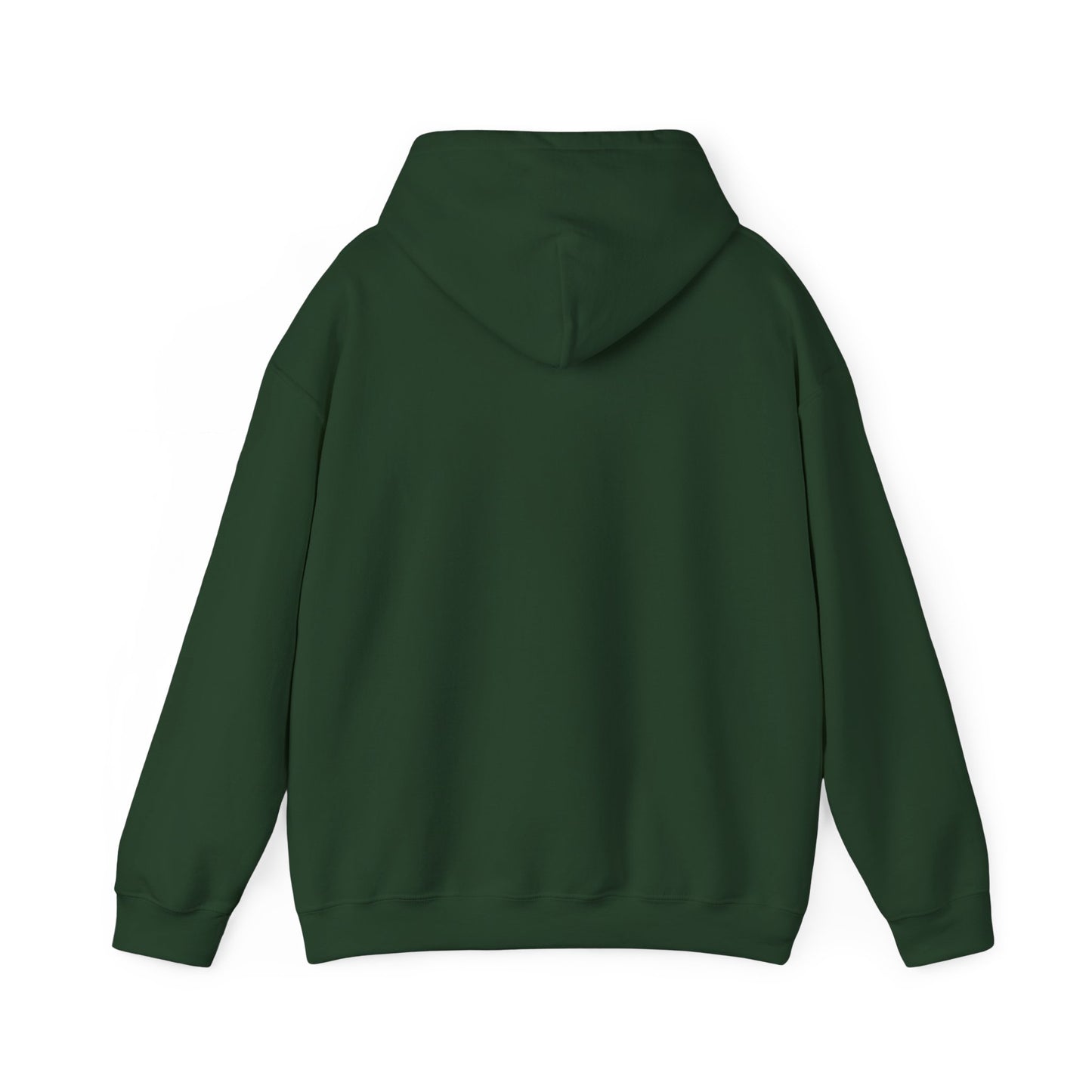 Unisex Heavy Blend™ Hooded Sweatshirt - Horse