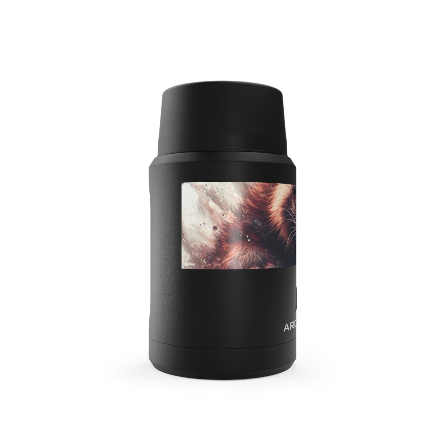 Wolverine -Titan Copper Insulated Food Storage