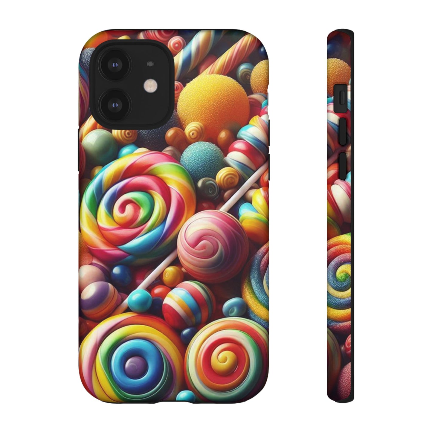 Lollipop Tough Cases