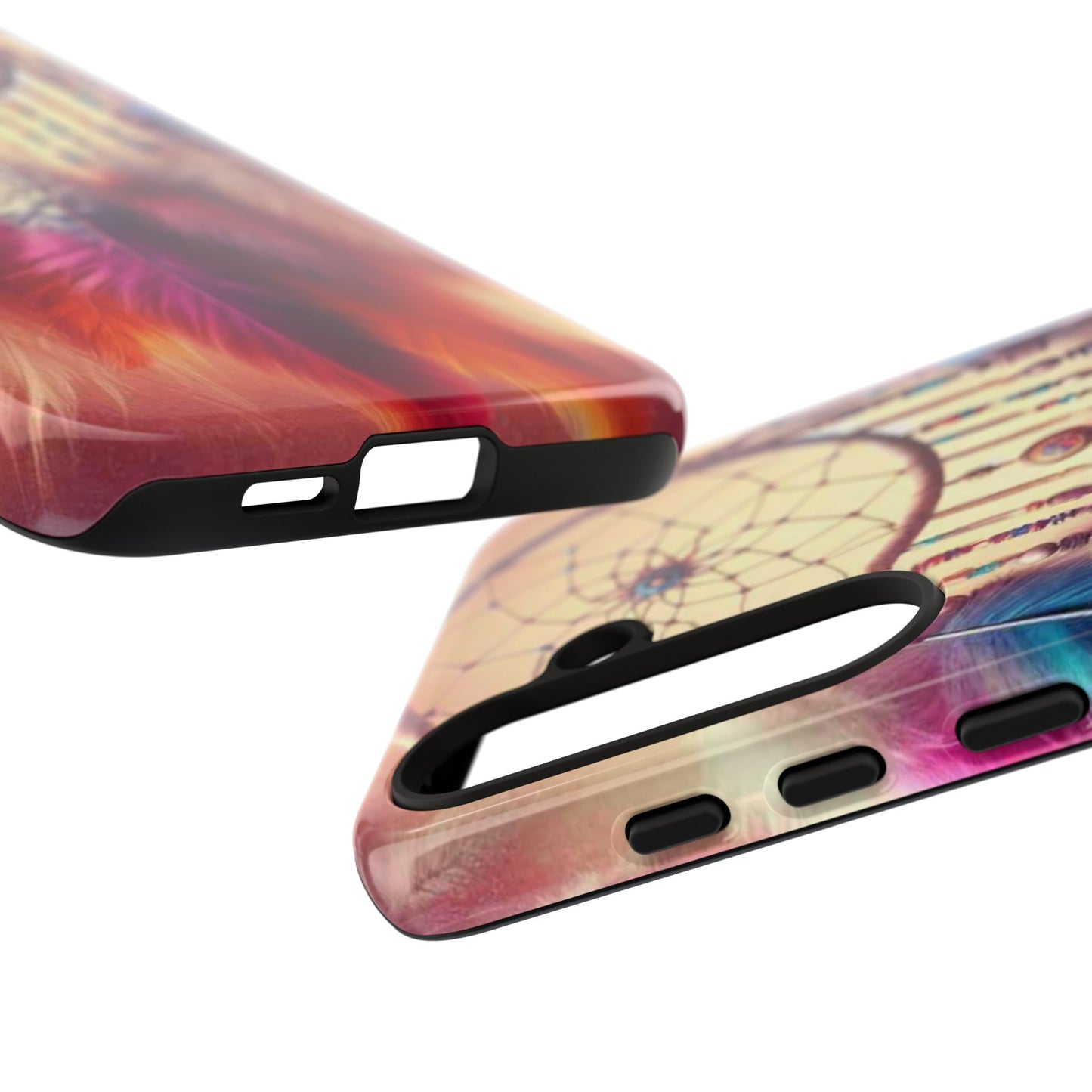Dream Catcher Tough Cases