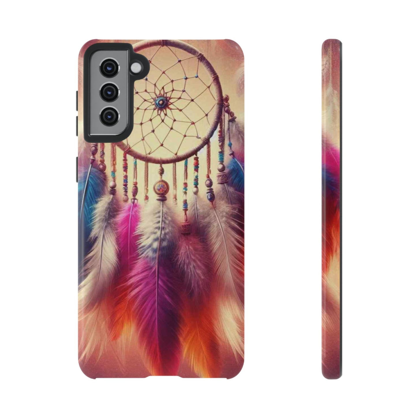 Dream Catcher Tough Cases