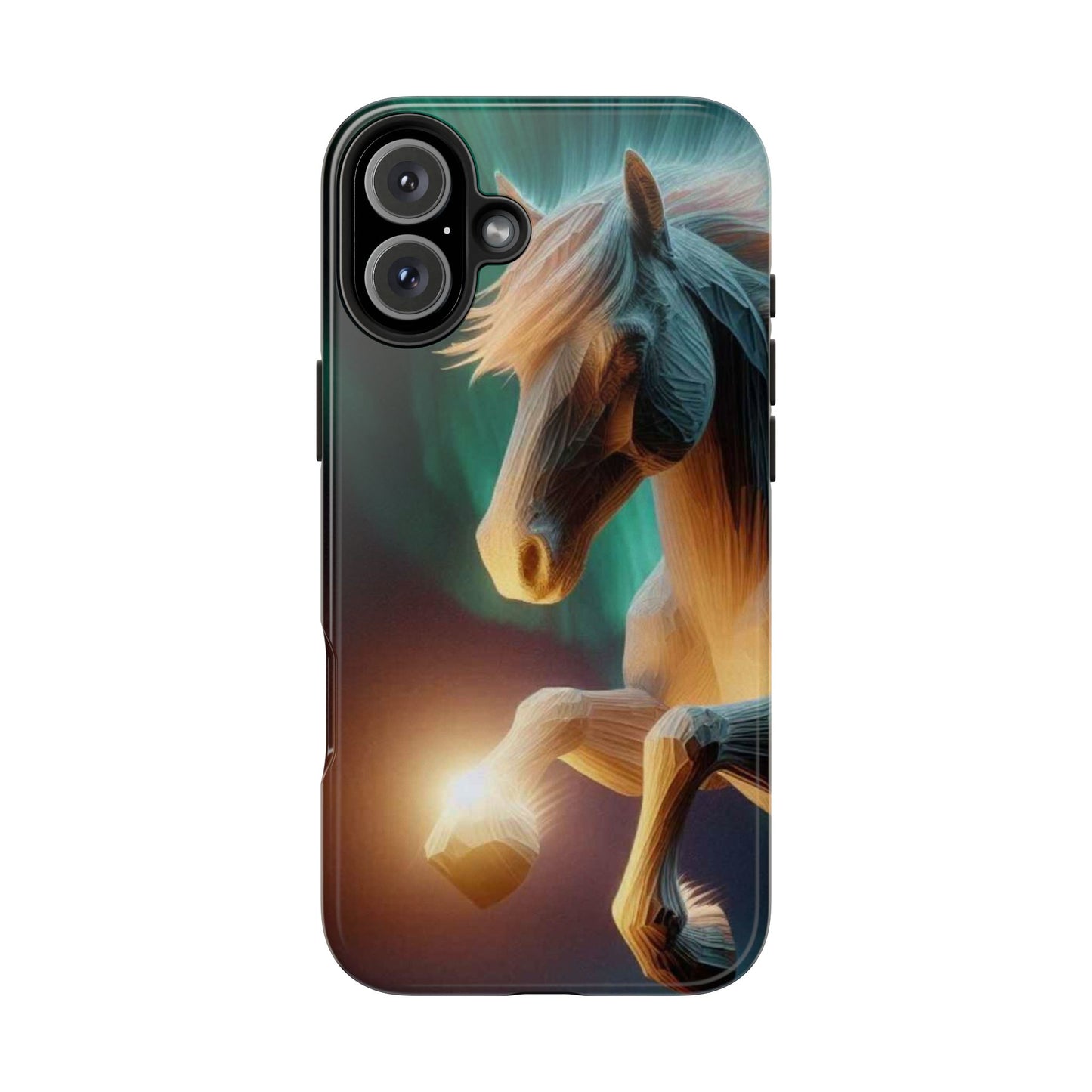 Tough Phone Case - Horse