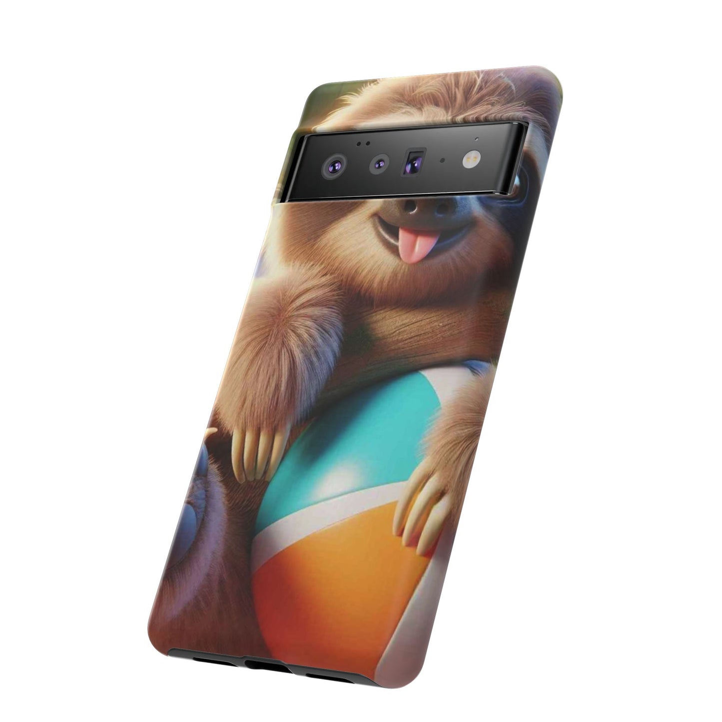 Tough Cases -sloth