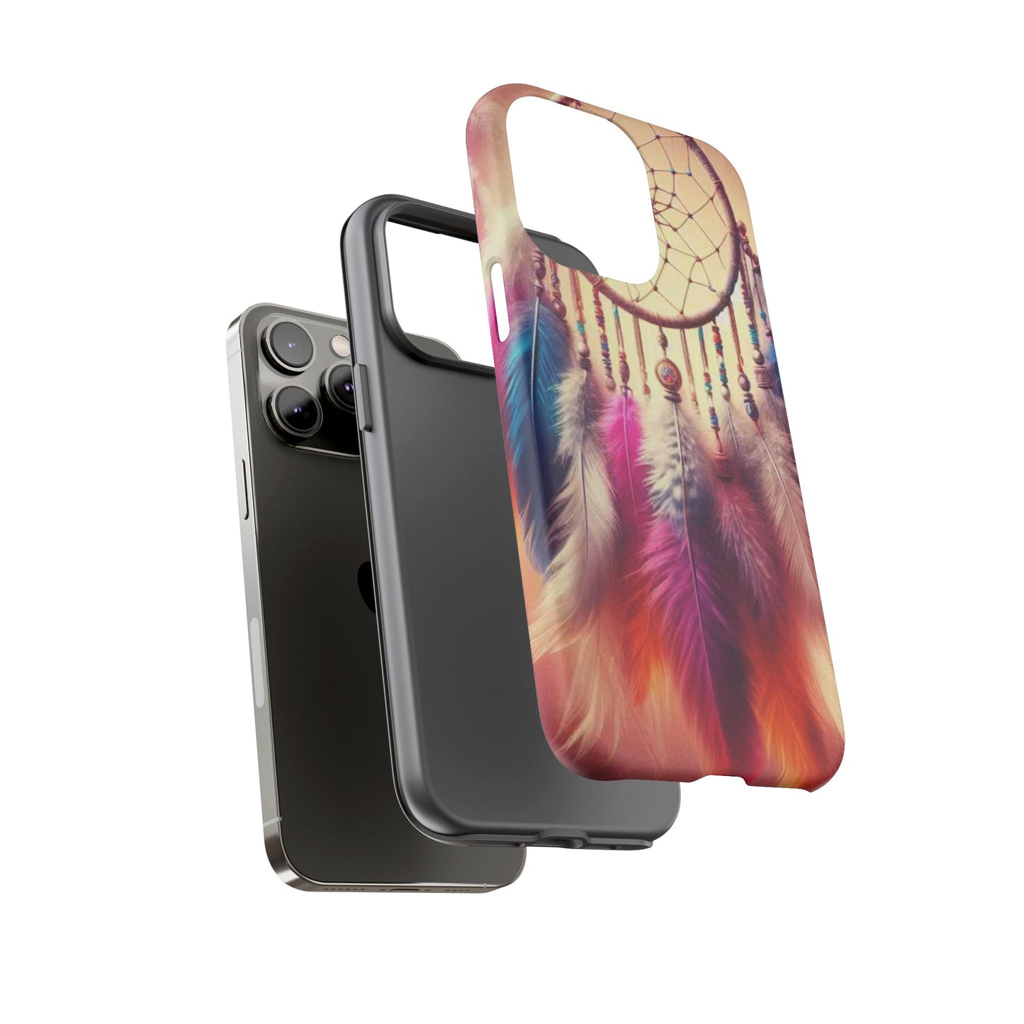 Dream Catcher Tough Cases