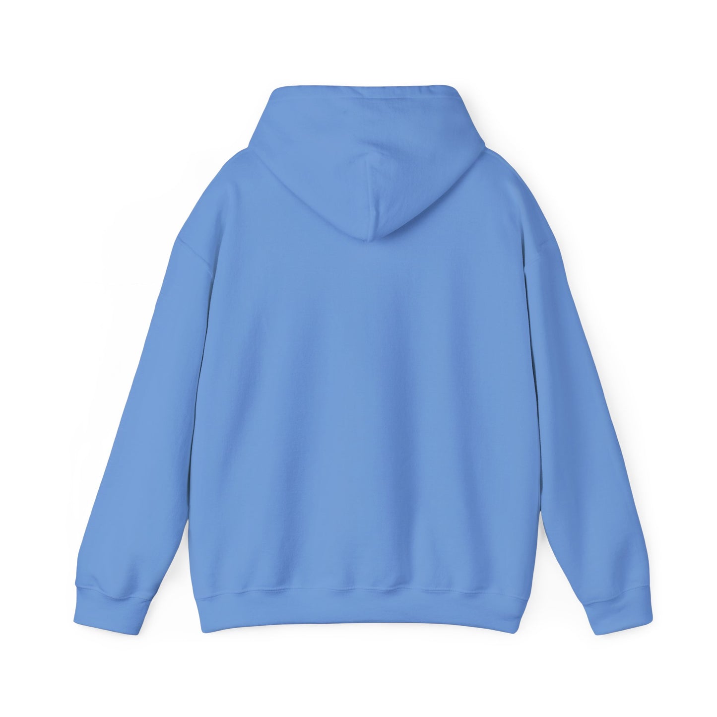 Unisex Heavy Blend™ Hooded Sweatshirt - Horse