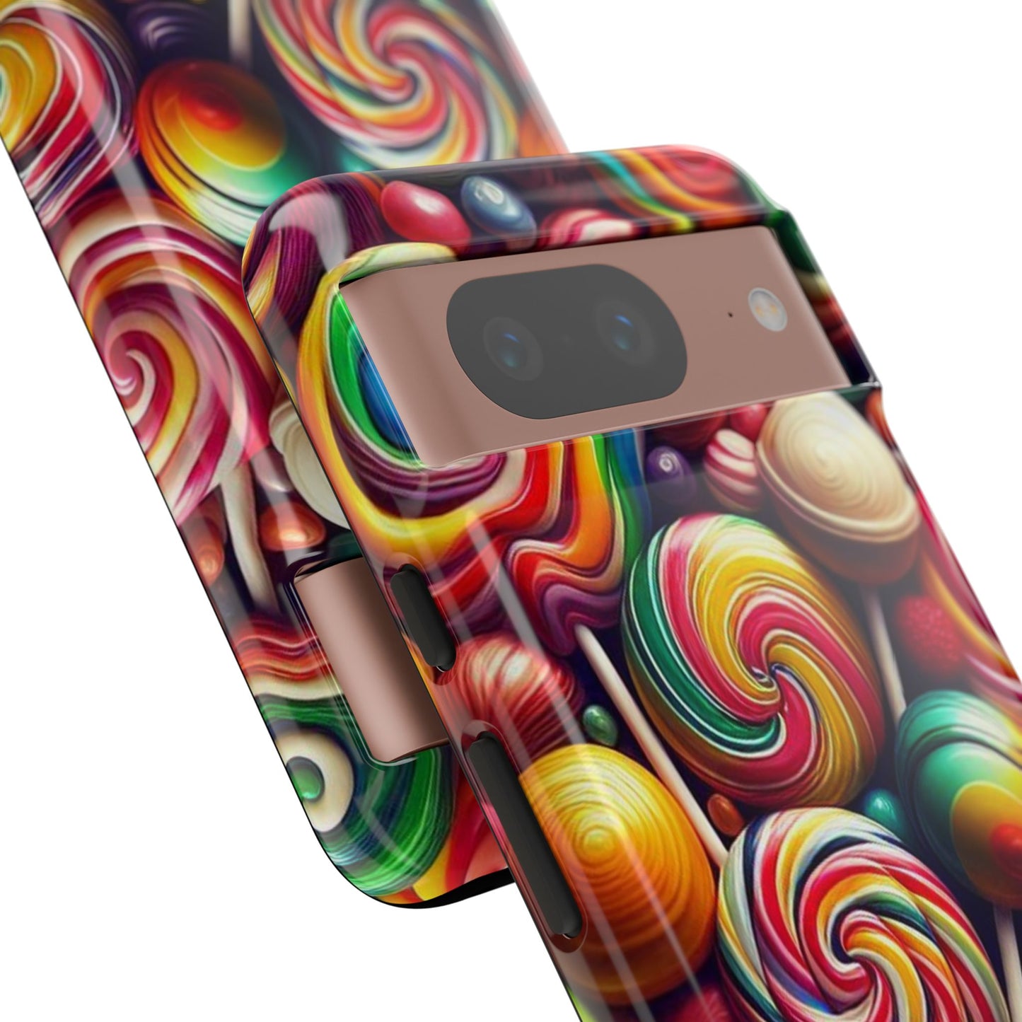 Candygram Tough Cases