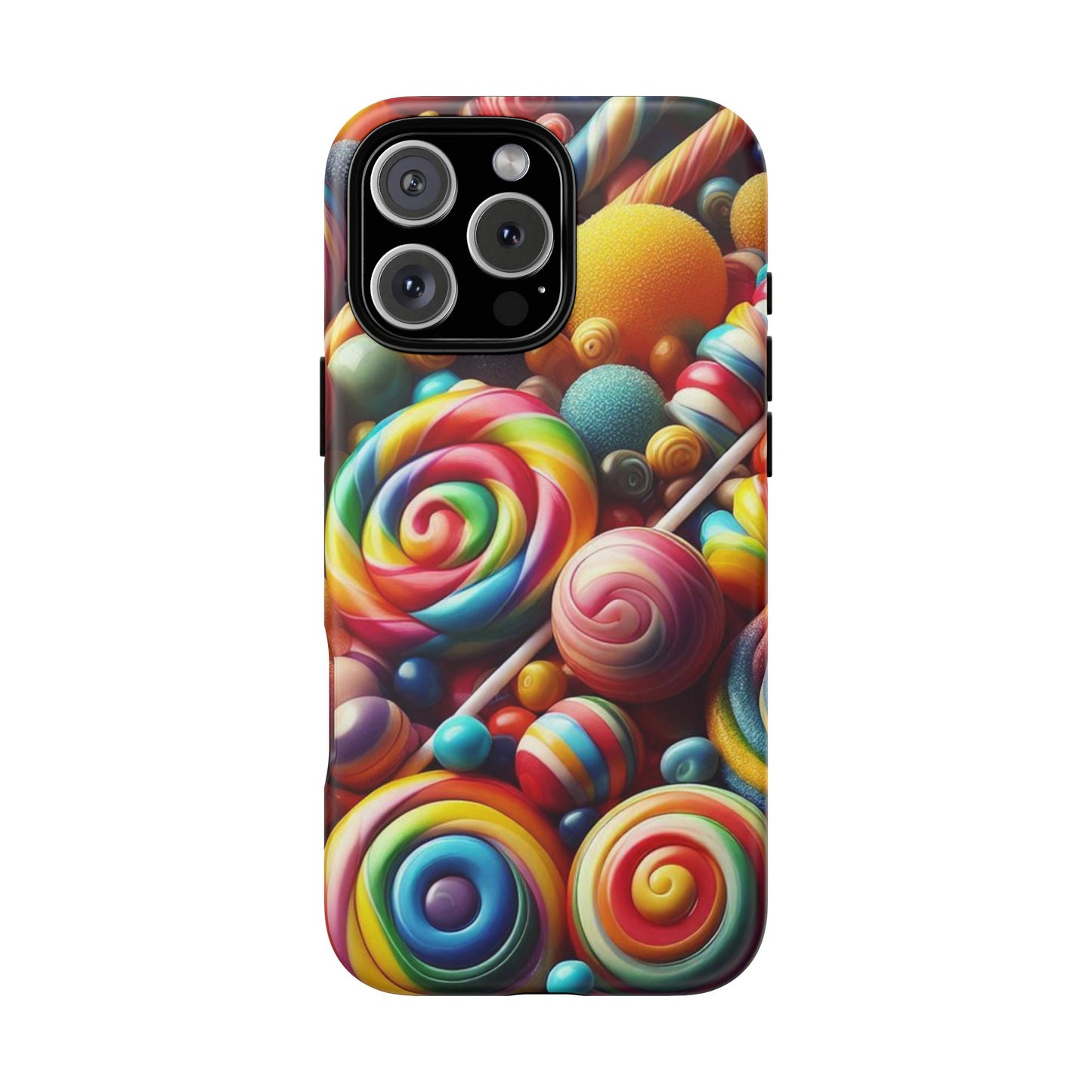 Lollipop Tough Cases