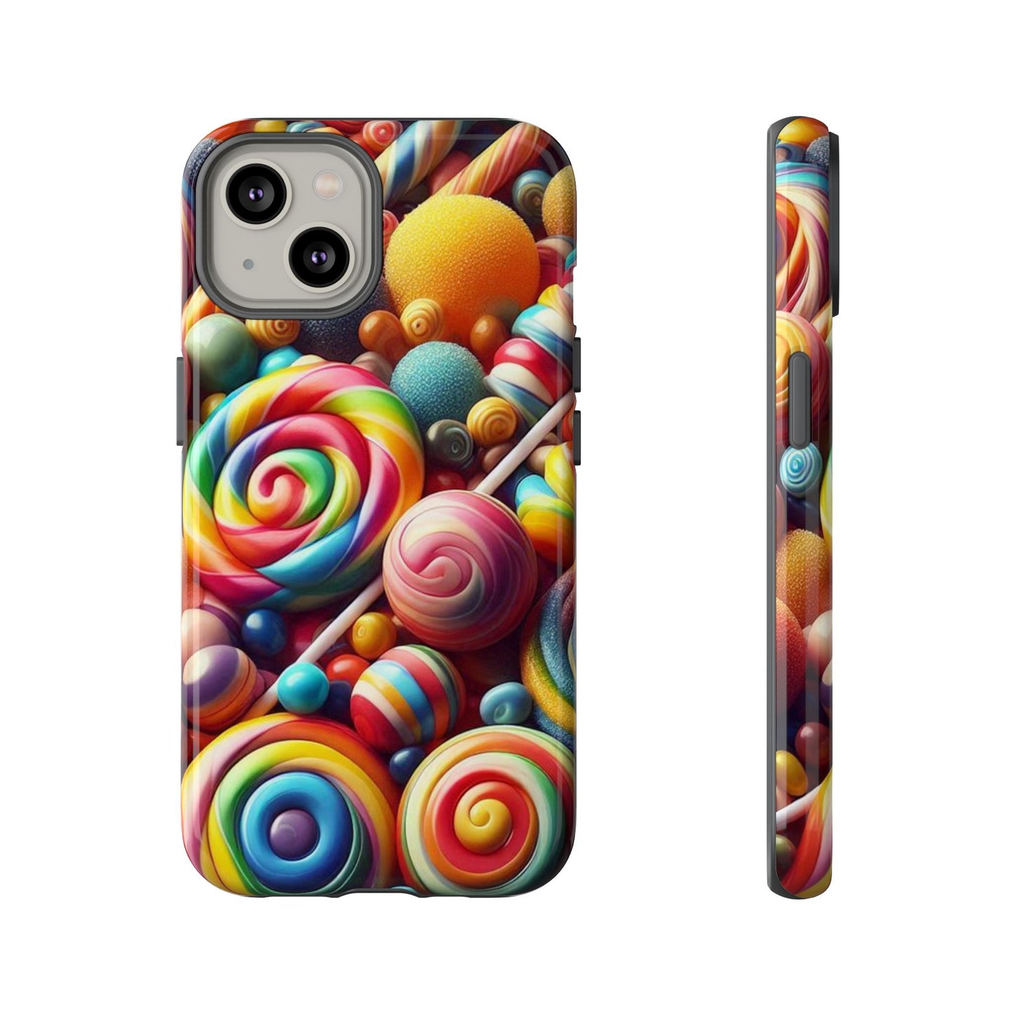 Lollipop Tough Cases