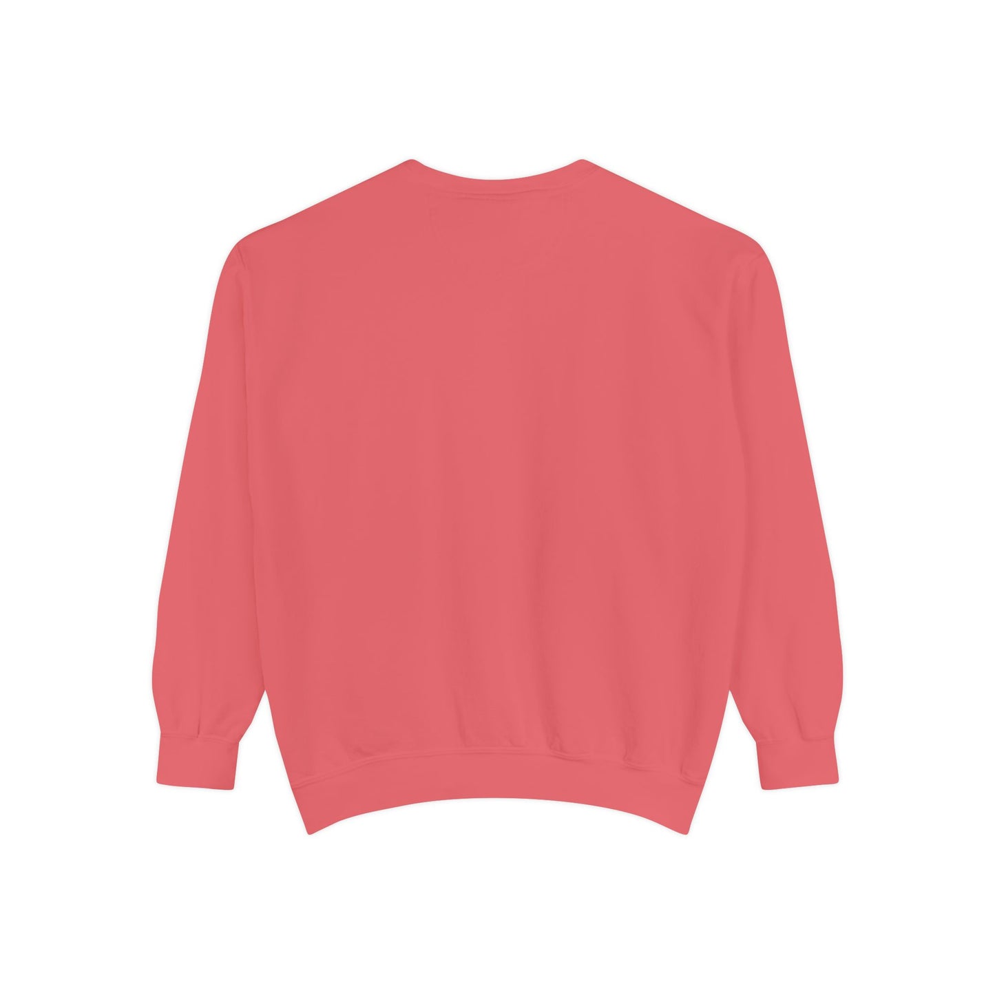 Unisex Garment-Dyed Sweatshirt bougie bee