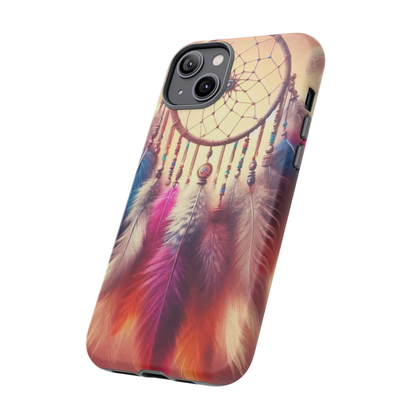 Dream Catcher Tough Cases