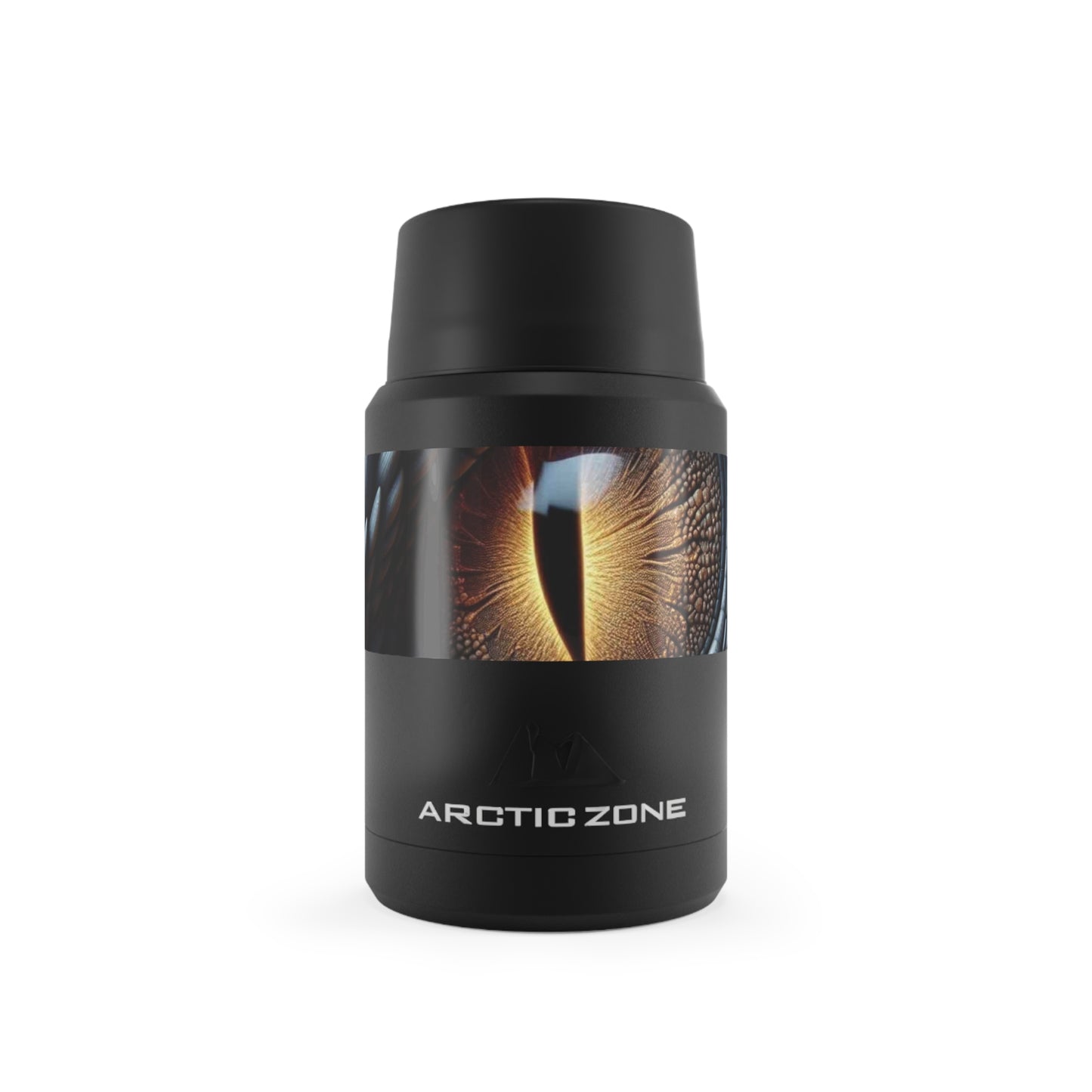 Dragon Eye -Titan Copper Insulated Food Storage
