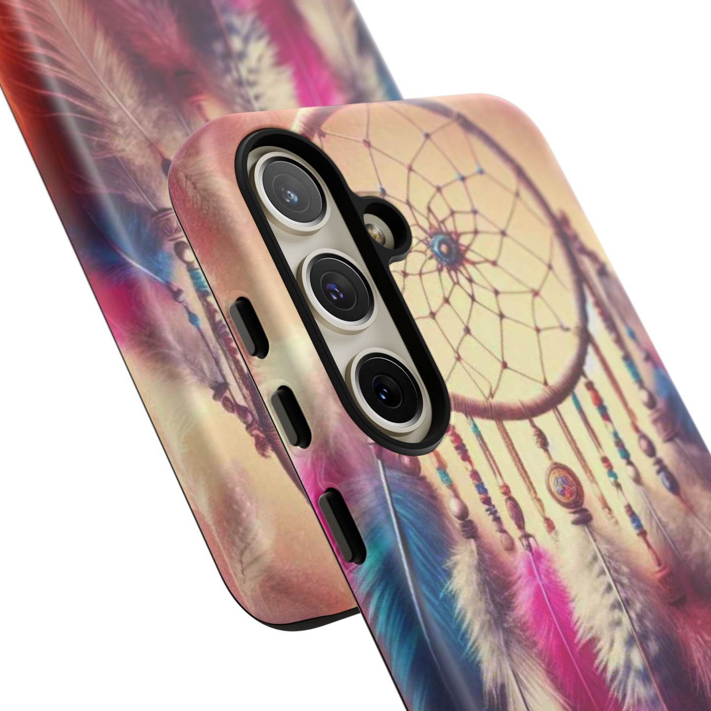 Dream Catcher Tough Cases