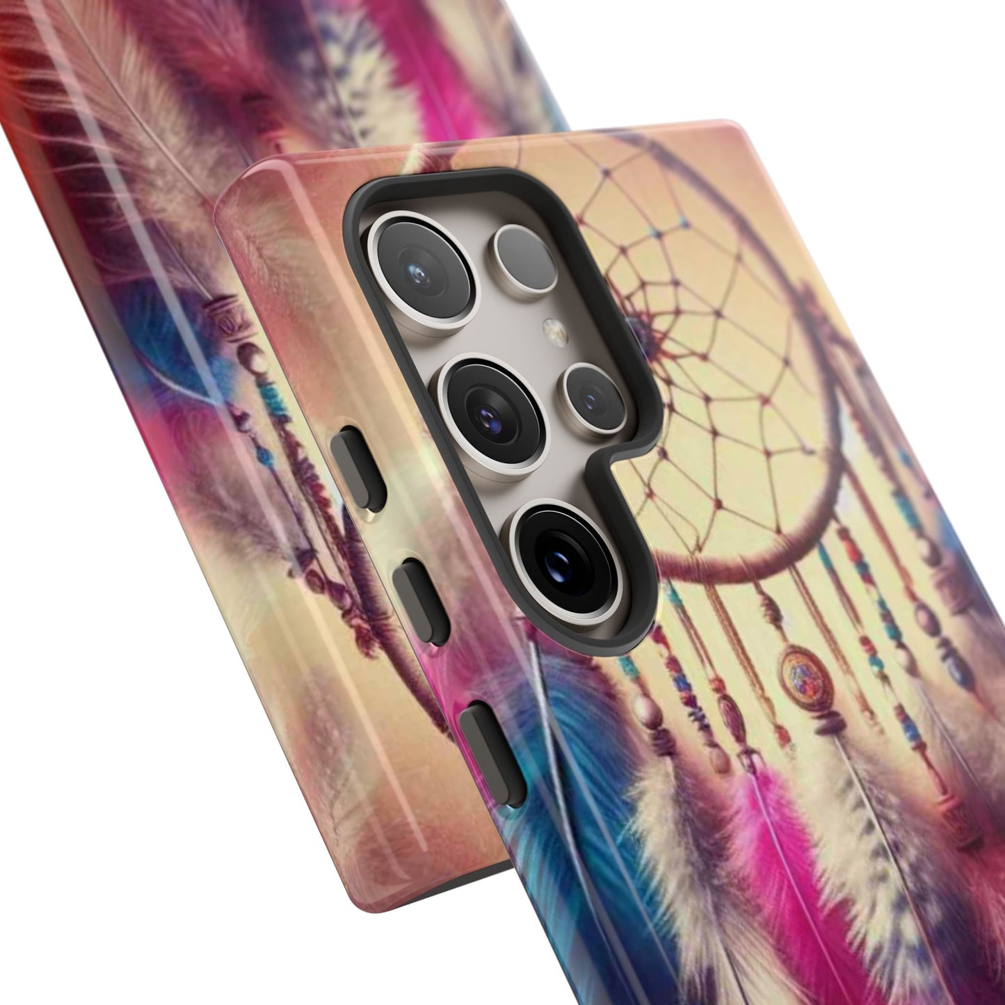 Dream Catcher Tough Cases