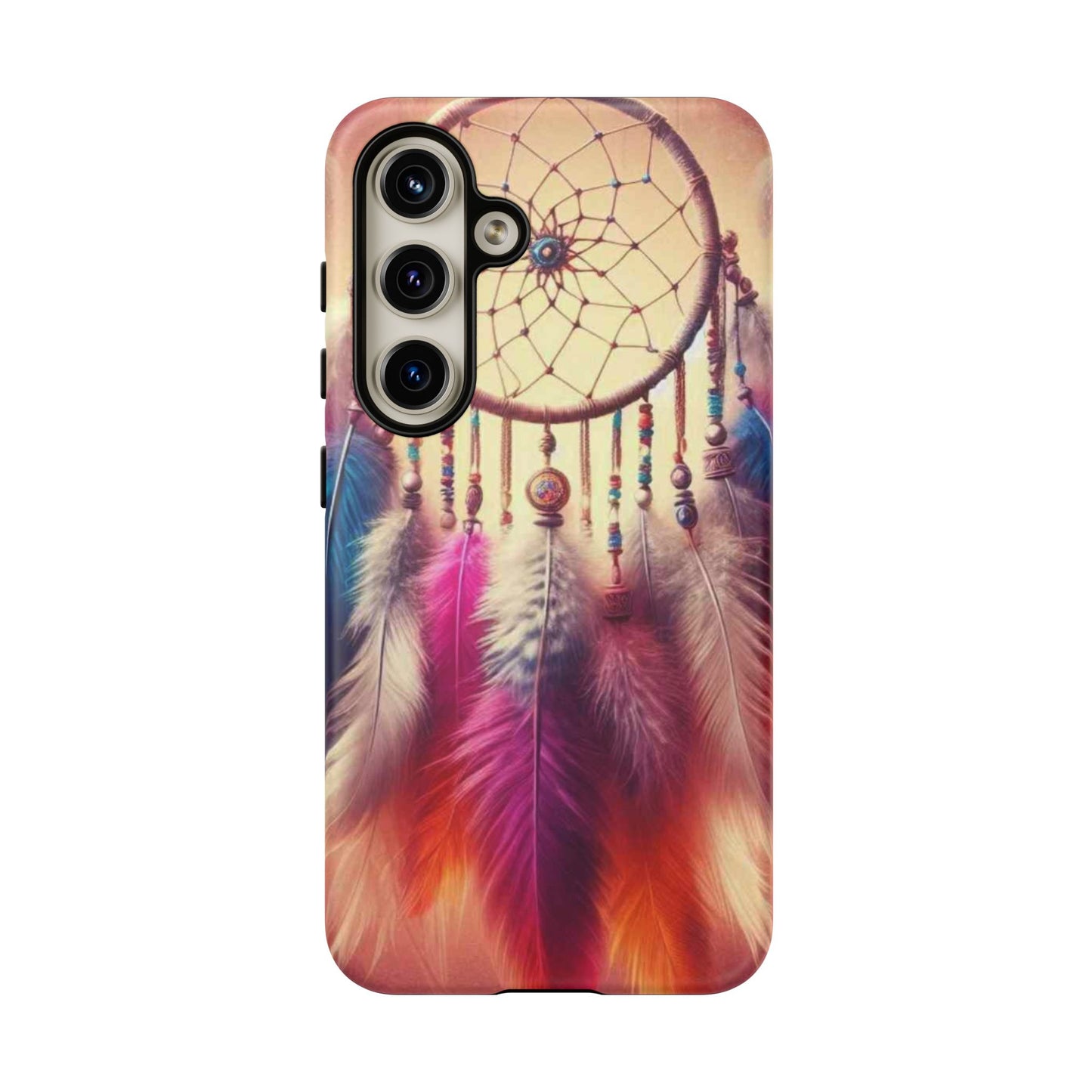 Dream Catcher Tough Cases