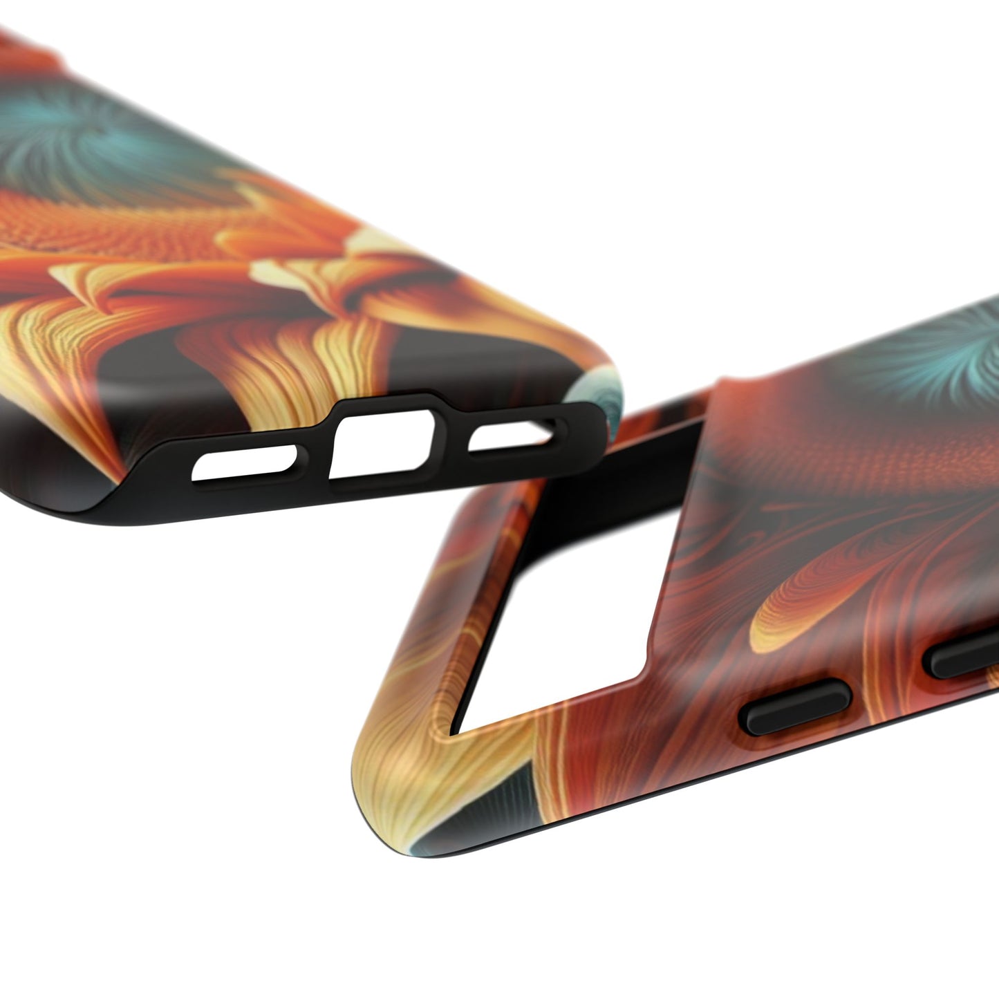 Sunflower Tough Case