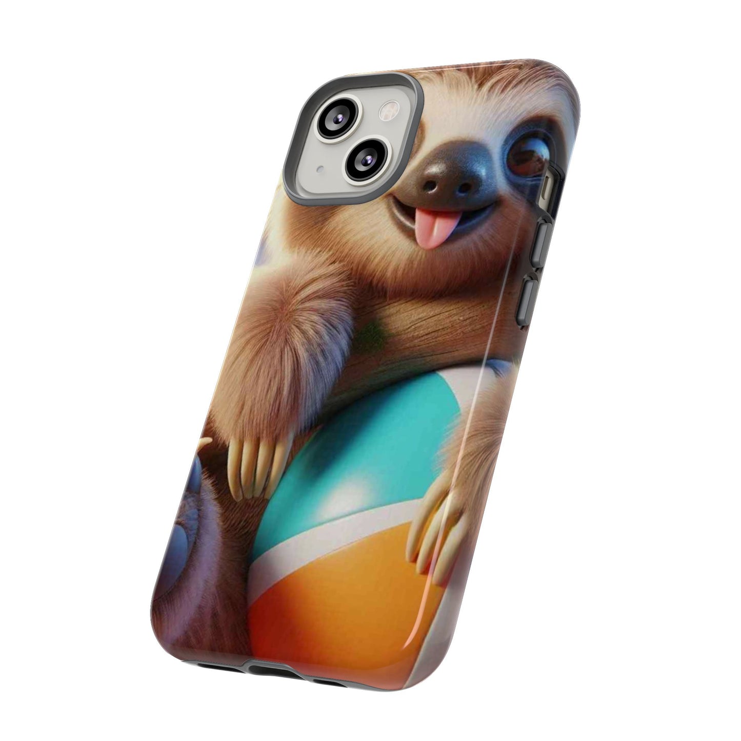 Tough Cases -sloth