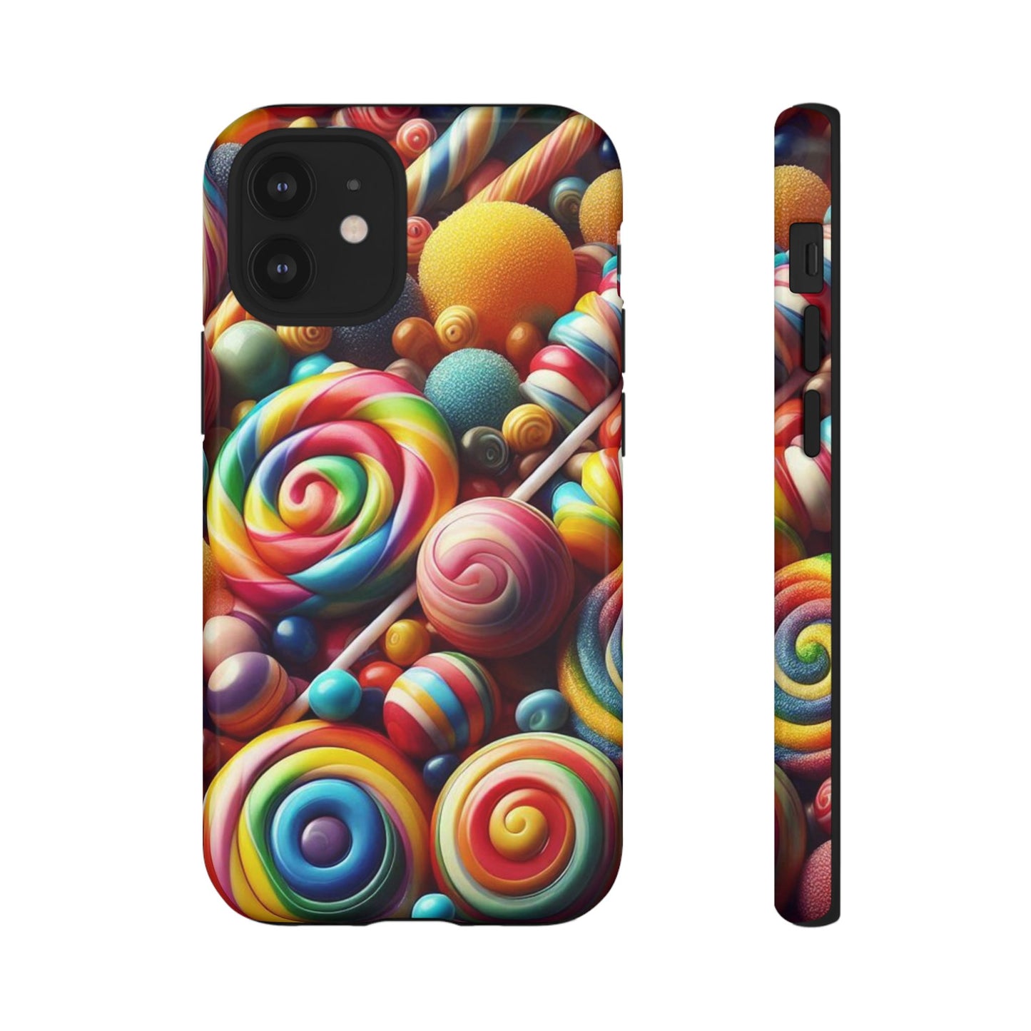 Lollipop Tough Cases